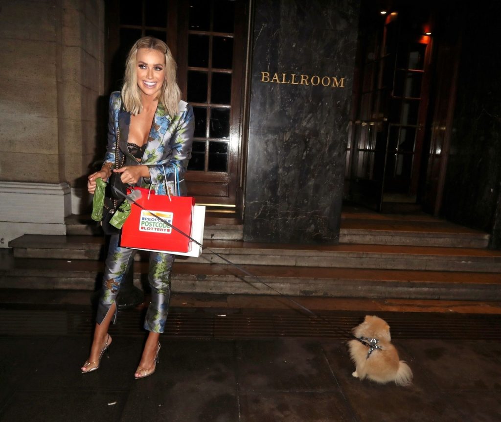 Laura Anderson Sexy Thefappeningblog Com 12 1024x862