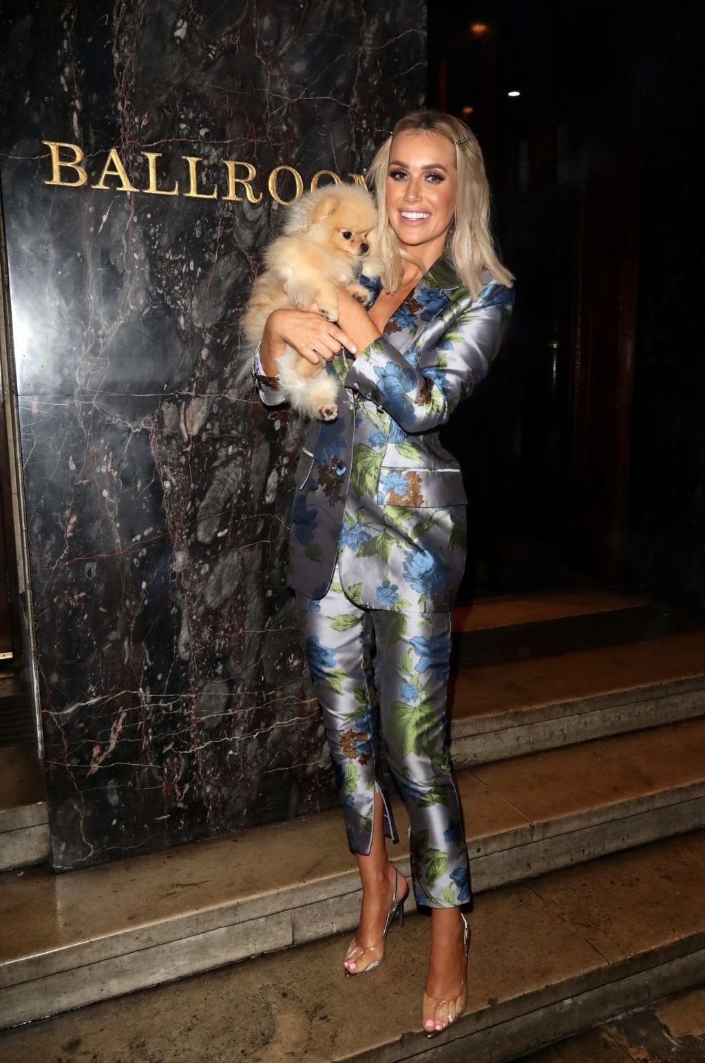 Laura Anderson Sexy Thefappeningblog Com 27 1024x1544