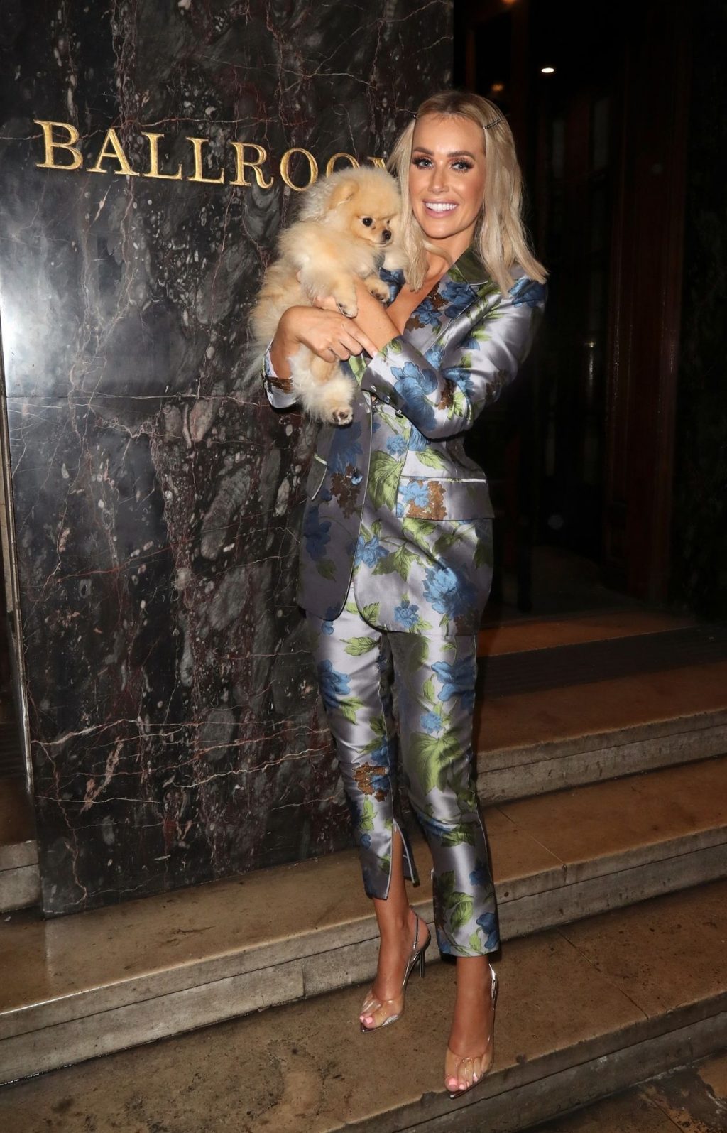 Laura Anderson Sexy Thefappeningblog Com 28 1024x1595