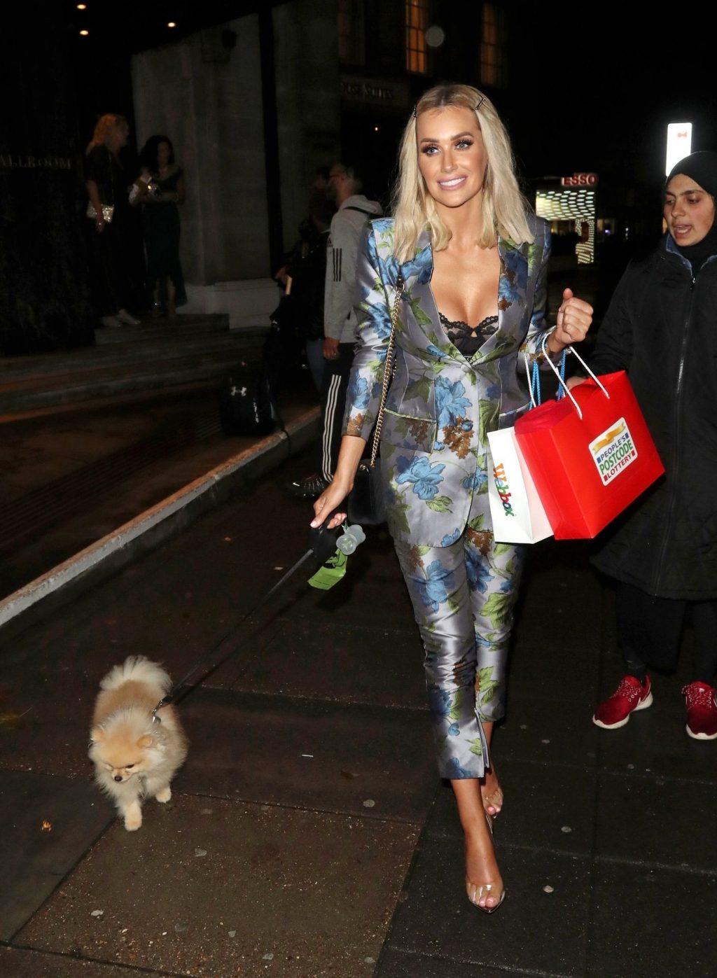 Laura Anderson Sexy Thefappeningblog Com 10 1024x1397