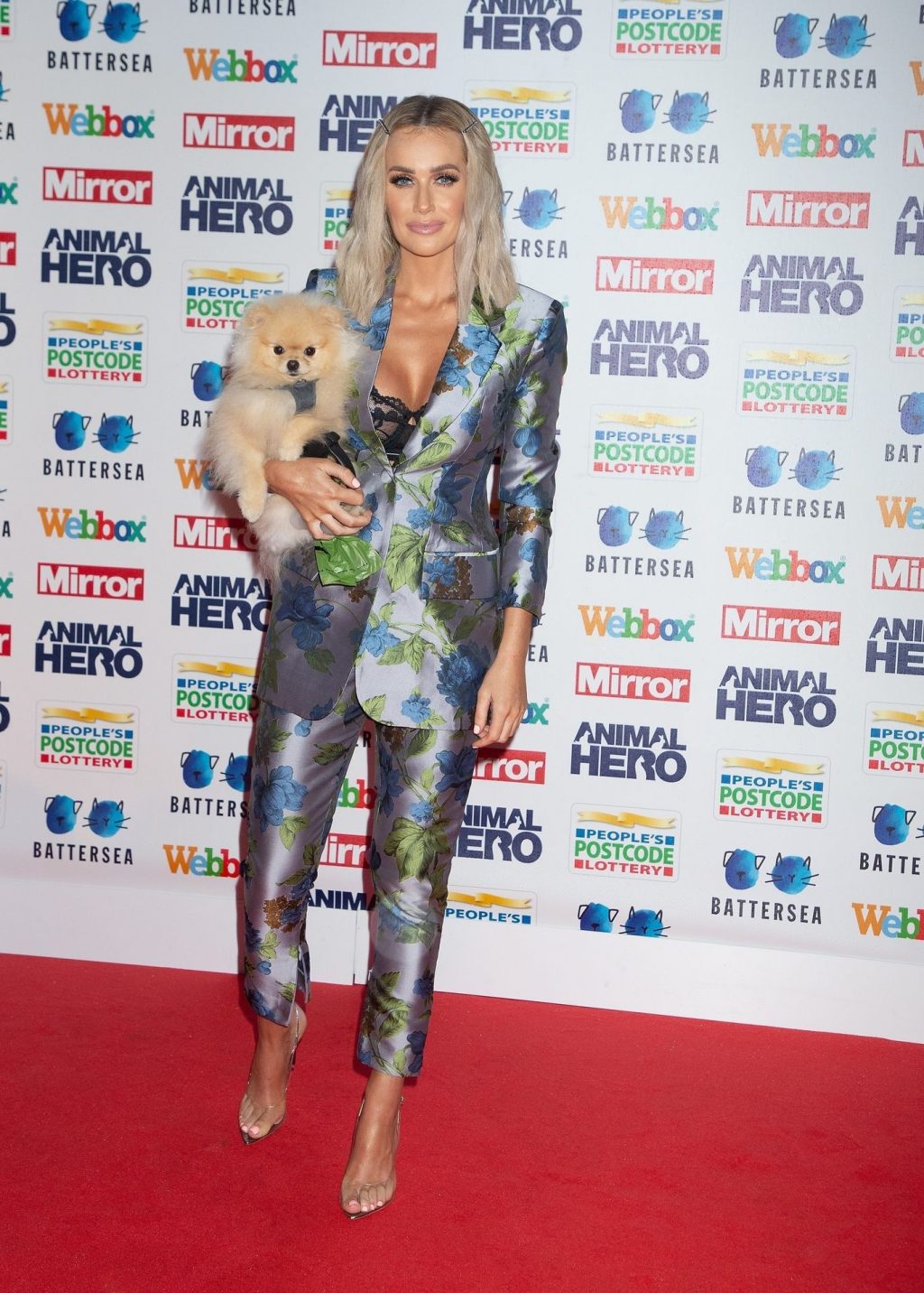 Laura Anderson Sexy Thefappeningblog Com 1 1024x1432