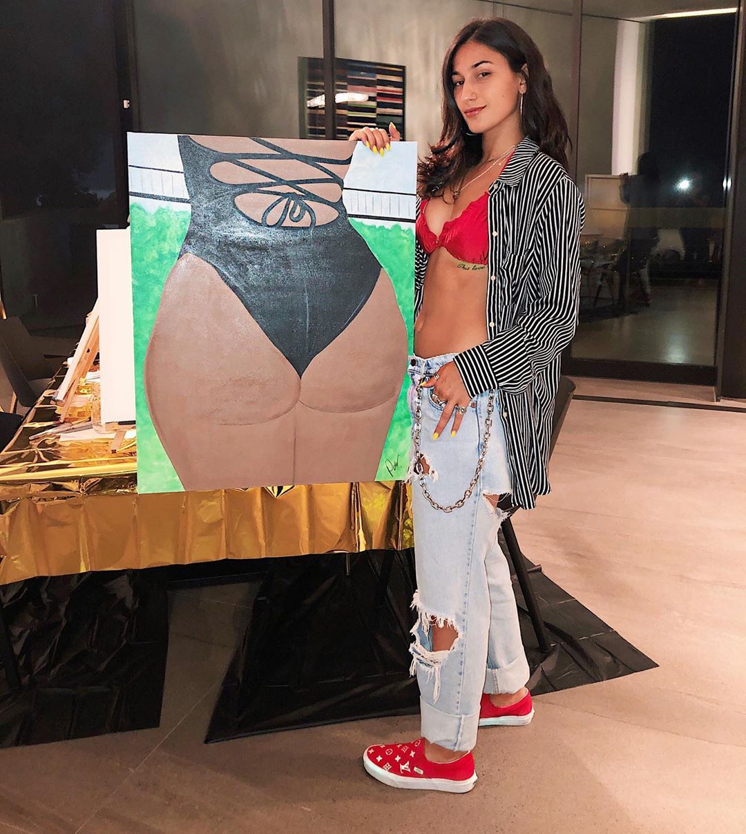 Lexy Panterra Sexy Thefappeningblog.com 44