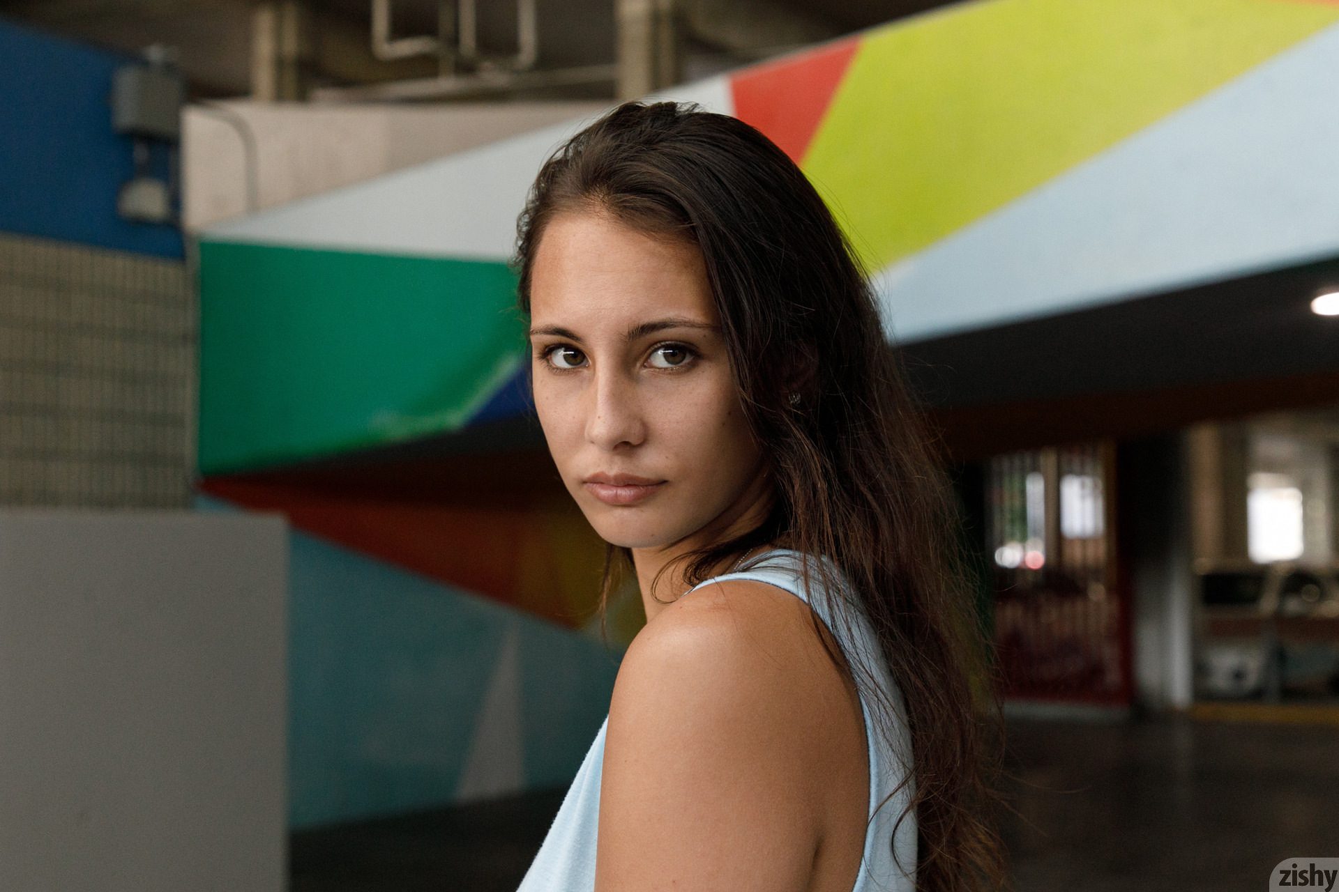 Lilo Mai From The Island Of Zishy (23)