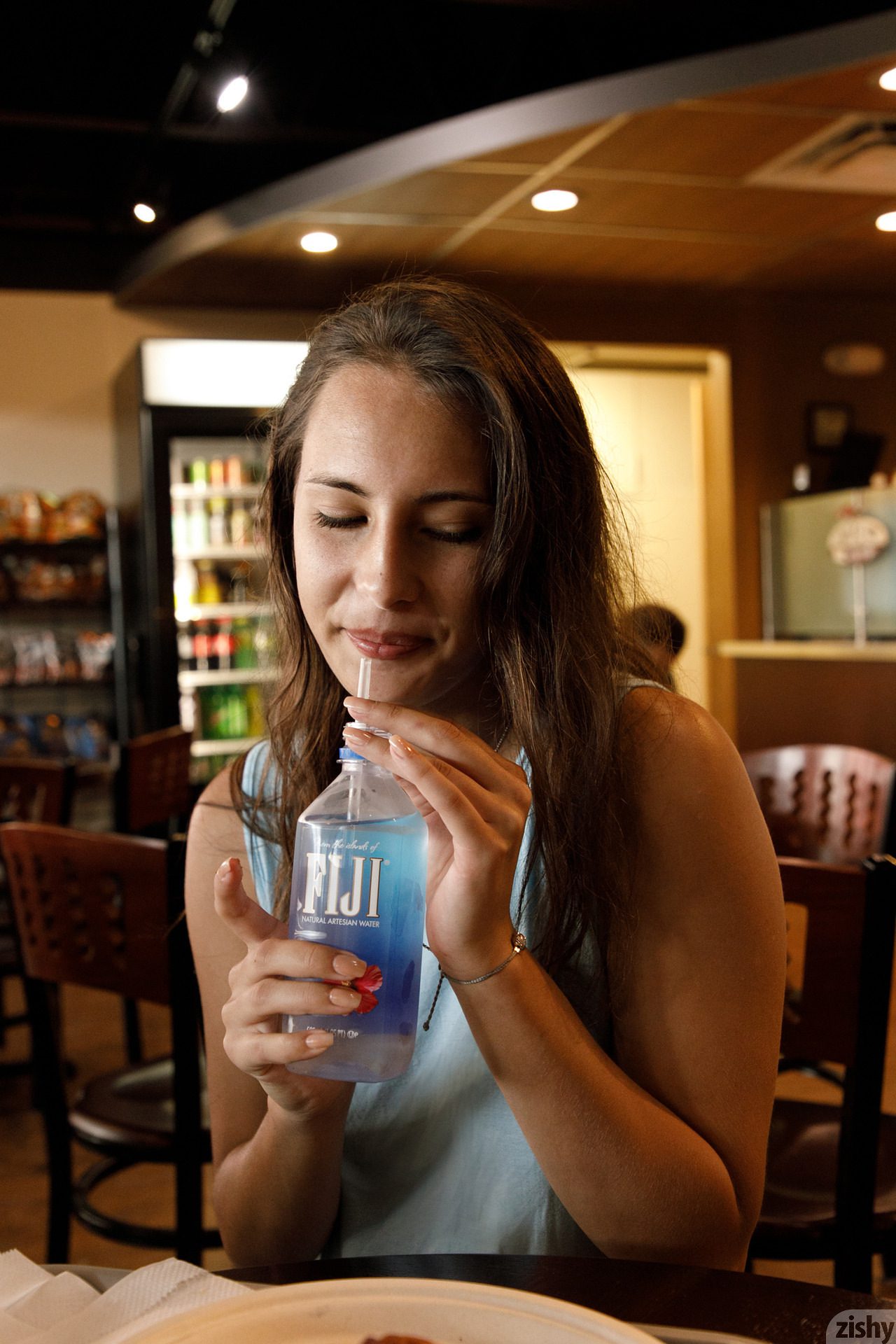 Lilo Mai From The Island Of Zishy (9)