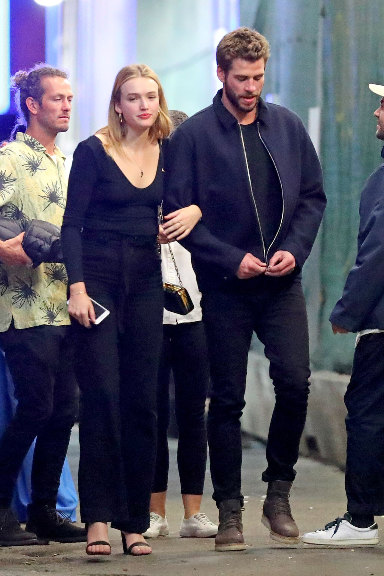 Maddison Brown Sexy 012