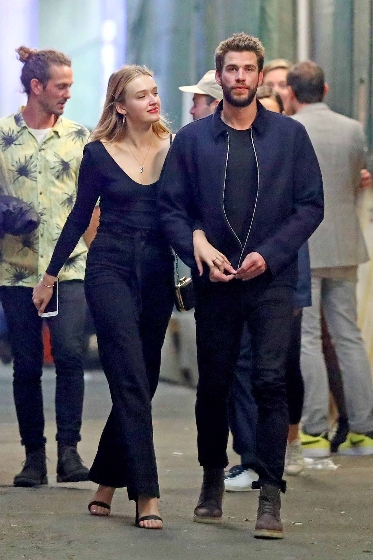 Maddison Brown Sexy 013