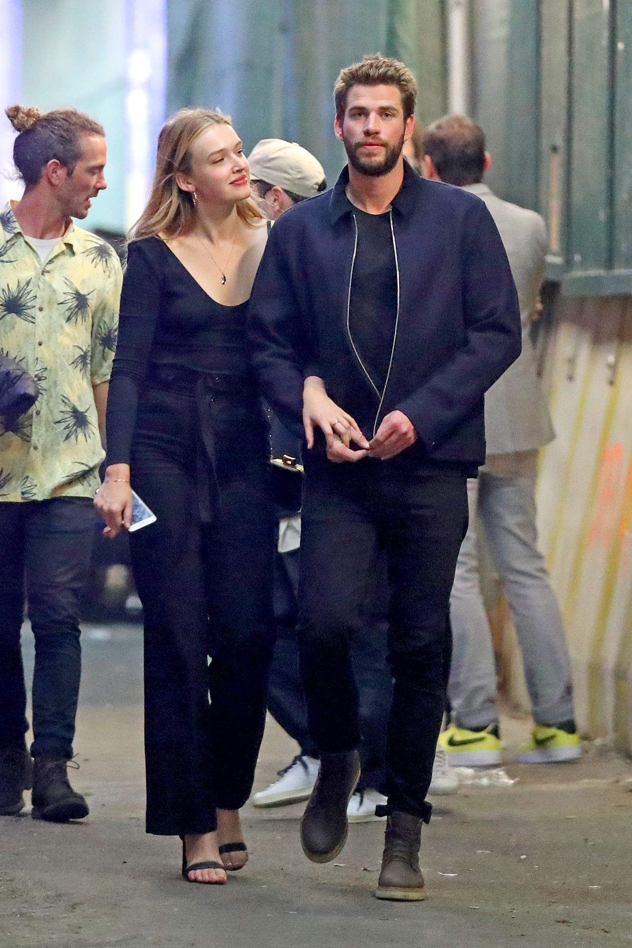 Maddison Brown Sexy 014