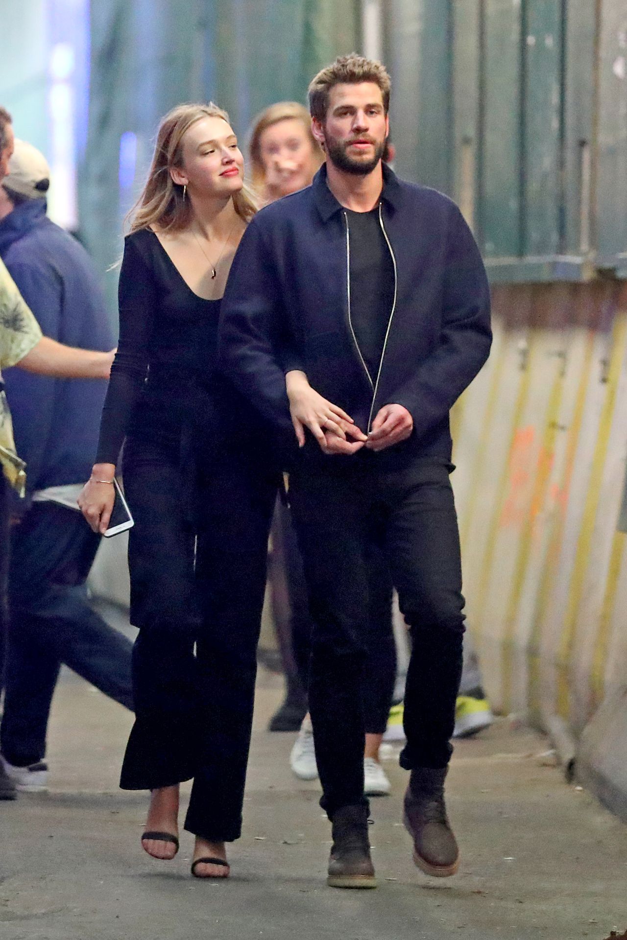 Maddison Brown Sexy 015