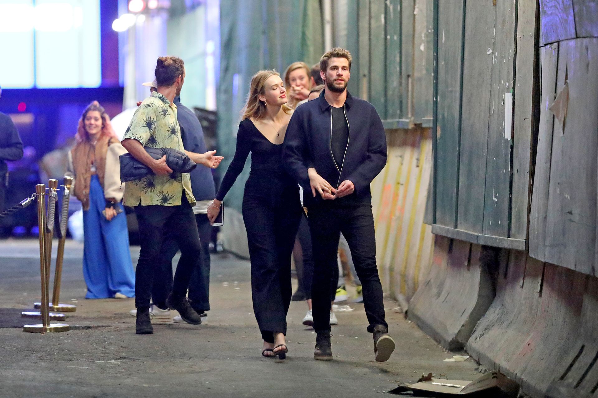 Maddison Brown Sexy 016