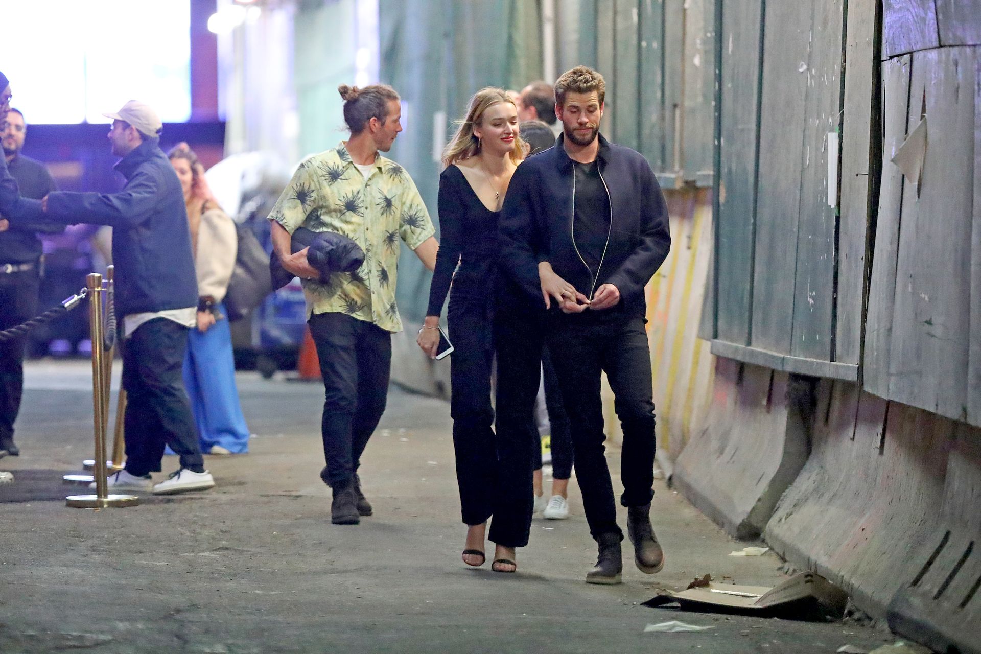 Maddison Brown Sexy 018