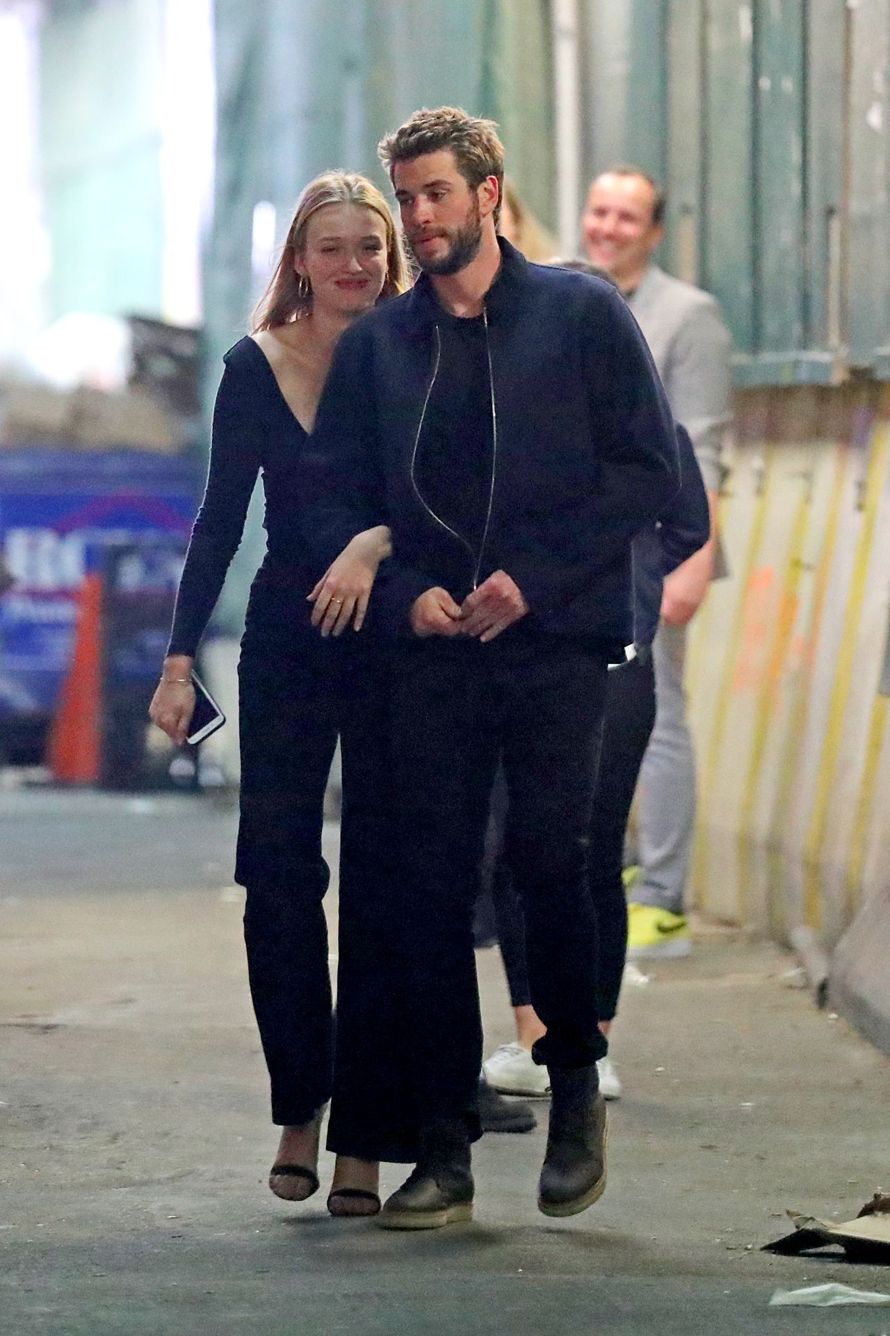 Maddison Brown Sexy 019