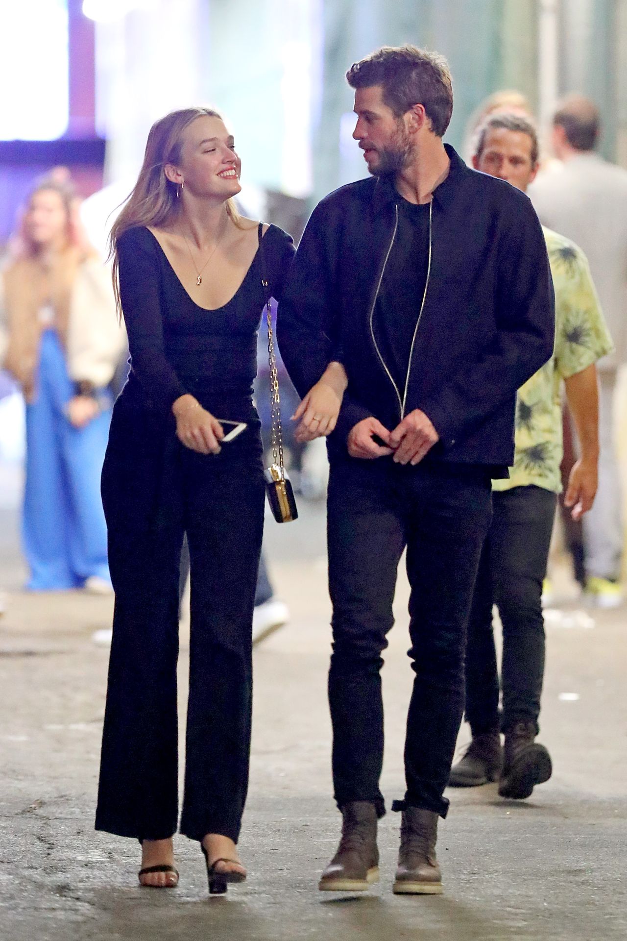 Maddison Brown Sexy 020