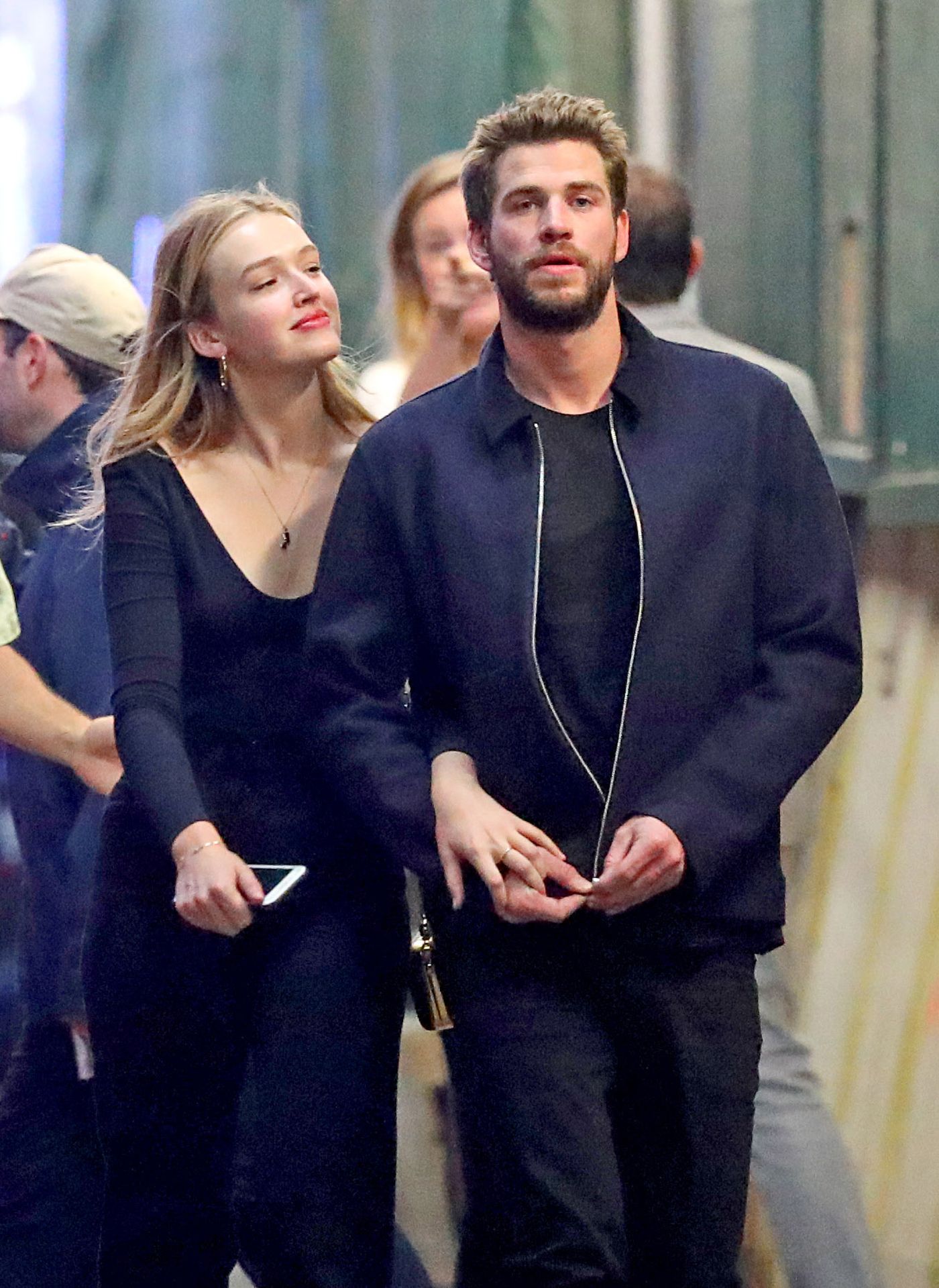 Maddison Brown Sexy 003