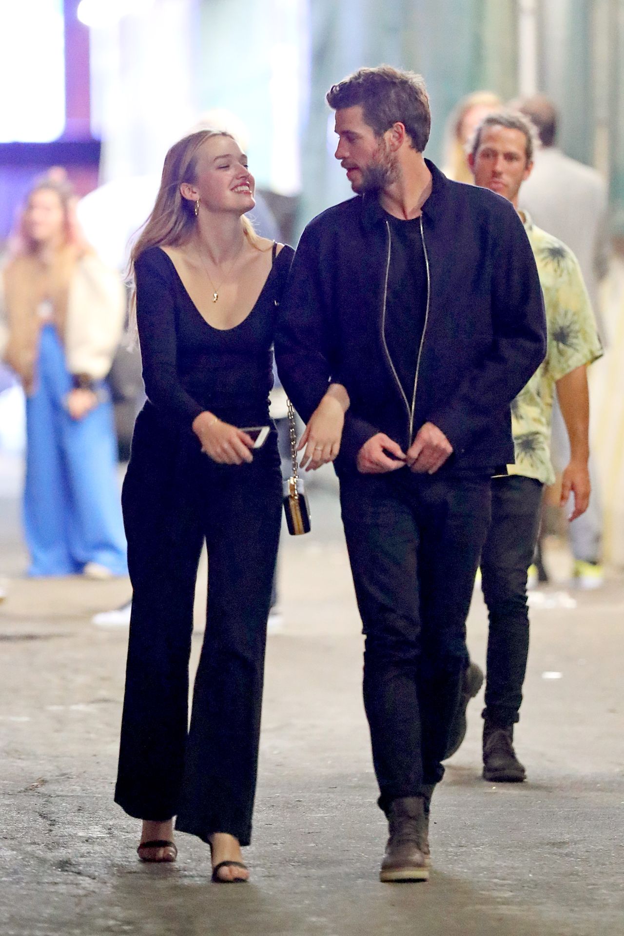 Maddison Brown Sexy 021