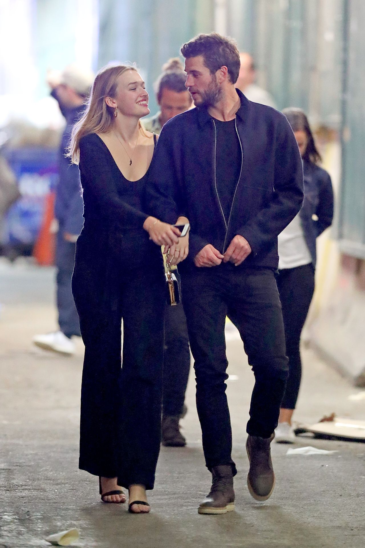 Maddison Brown Sexy 022