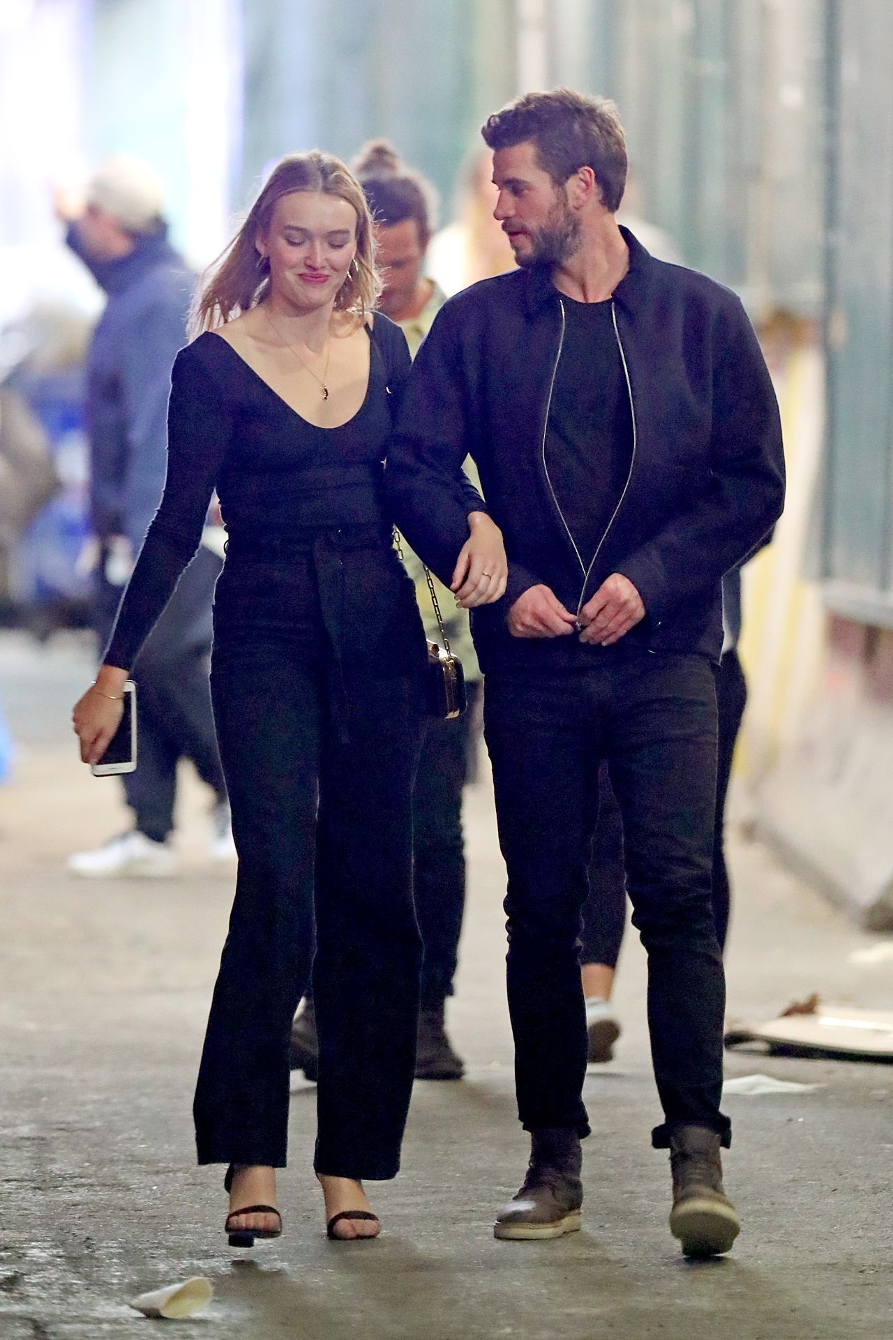 Maddison Brown Sexy 023