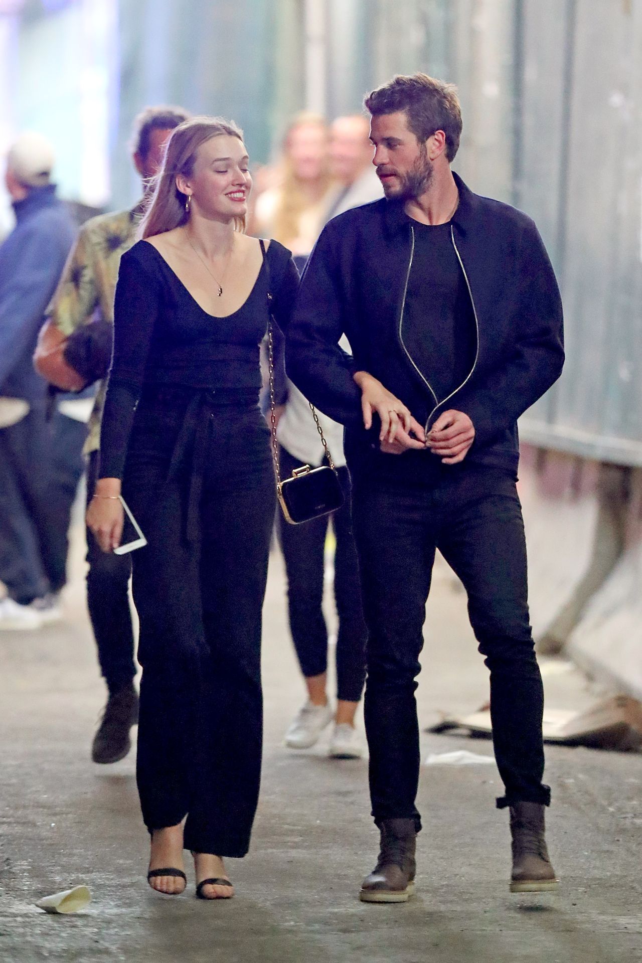 Maddison Brown Sexy 024