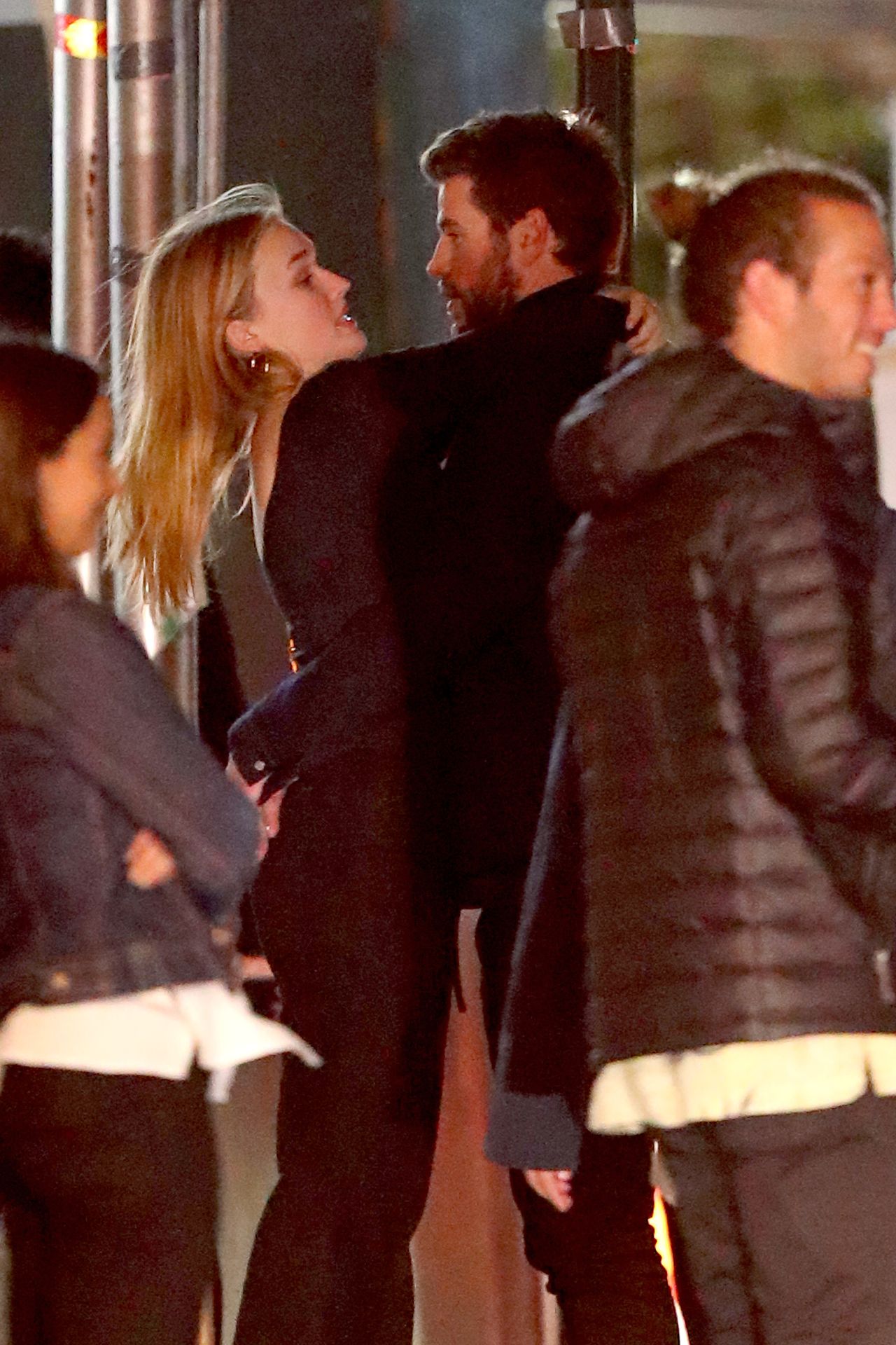 Maddison Brown Sexy 025