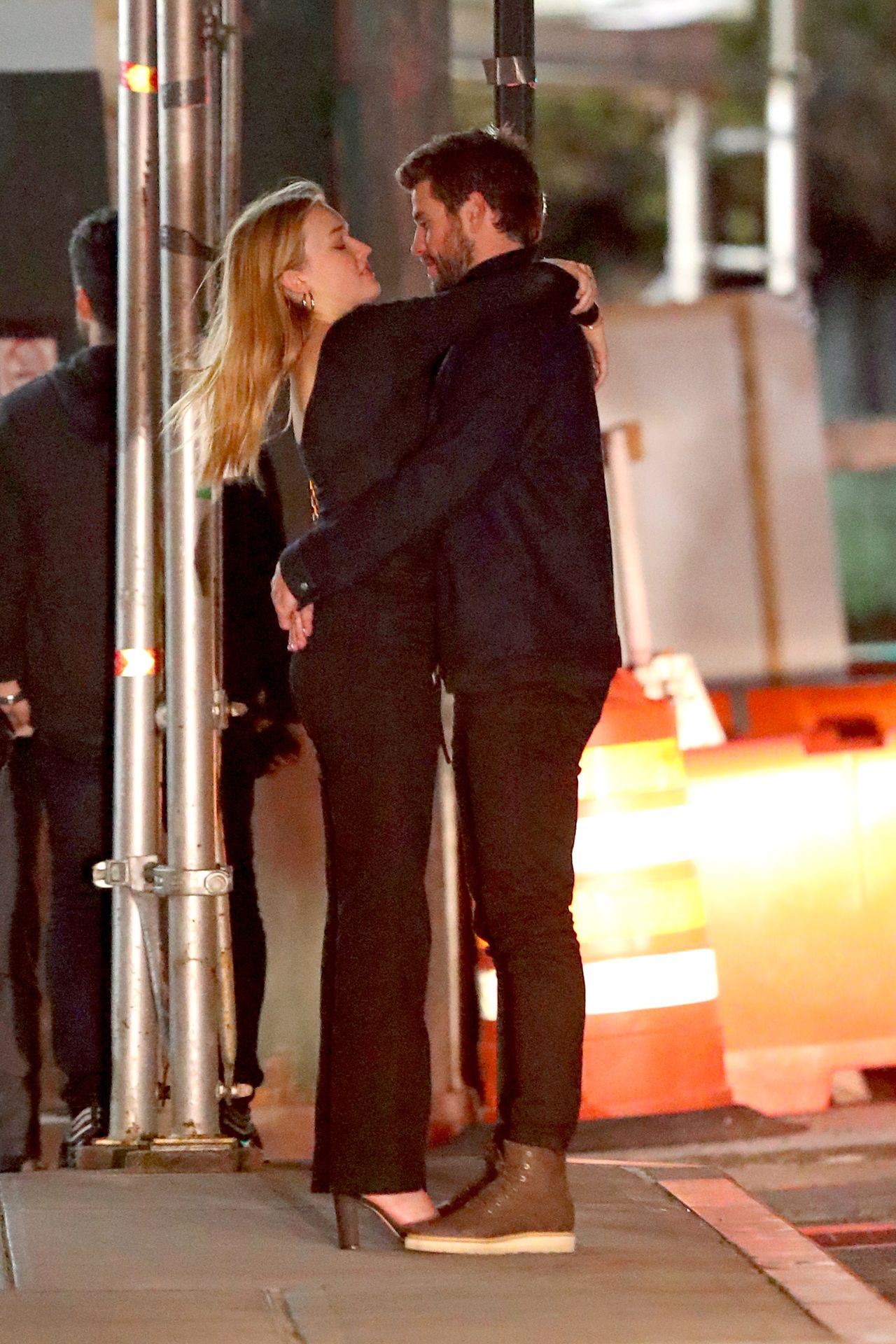 Maddison Brown Sexy 027