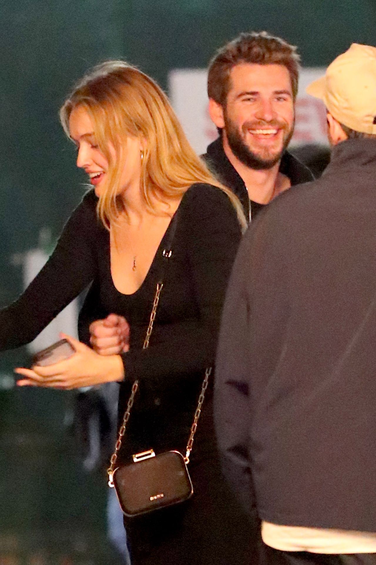 Maddison Brown Sexy 004