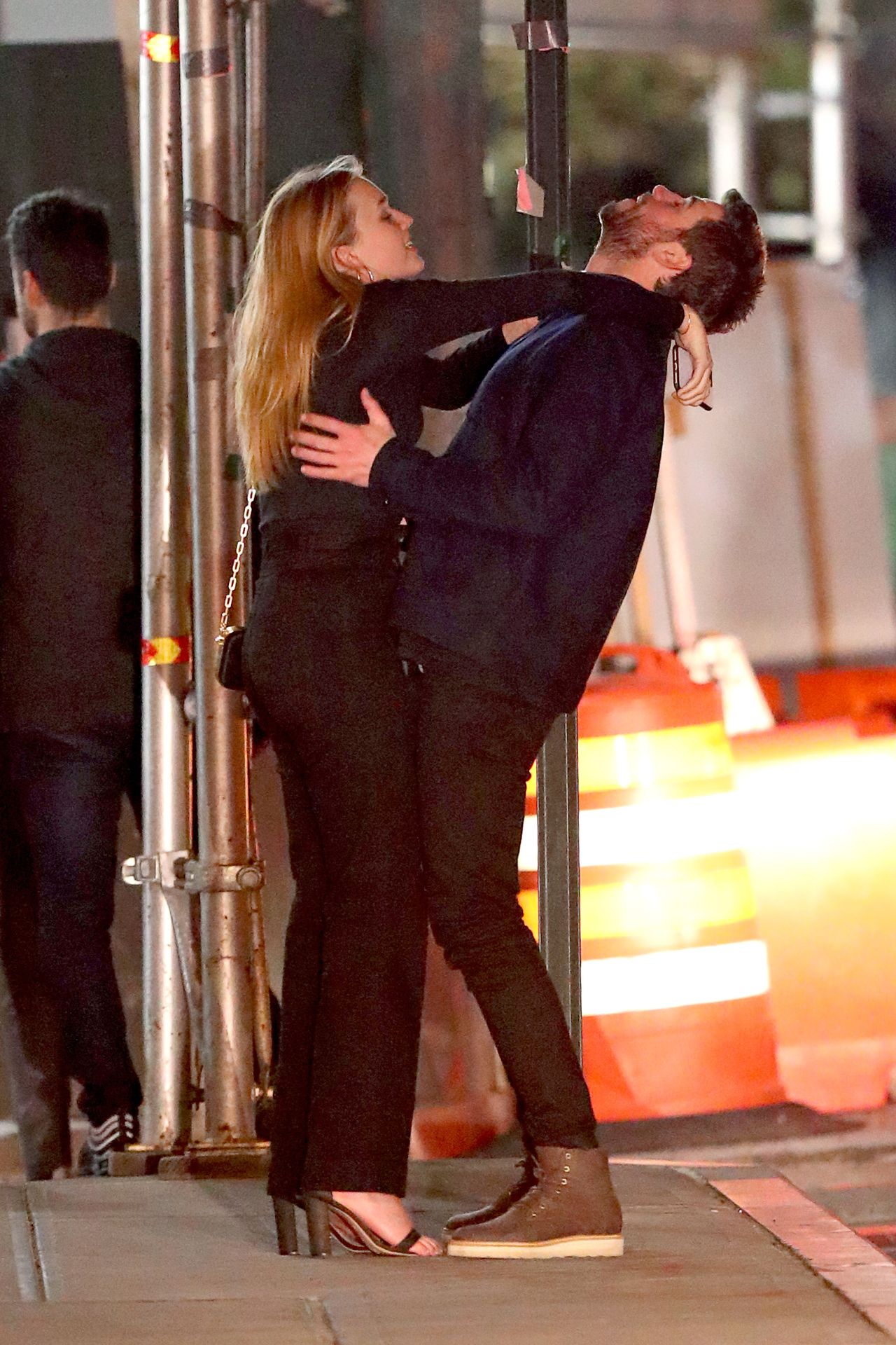 Maddison Brown Sexy 036