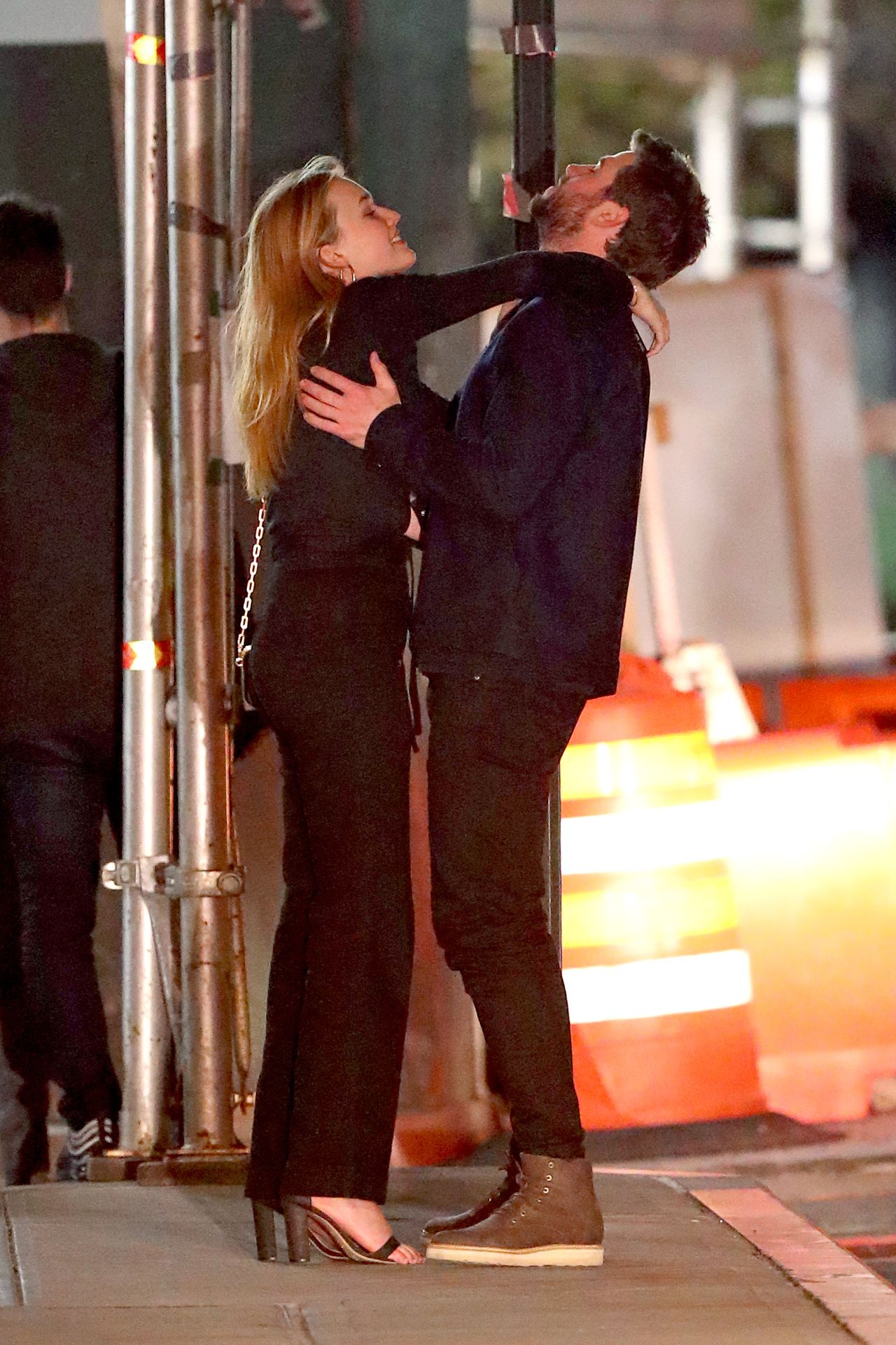 Maddison Brown Sexy 037