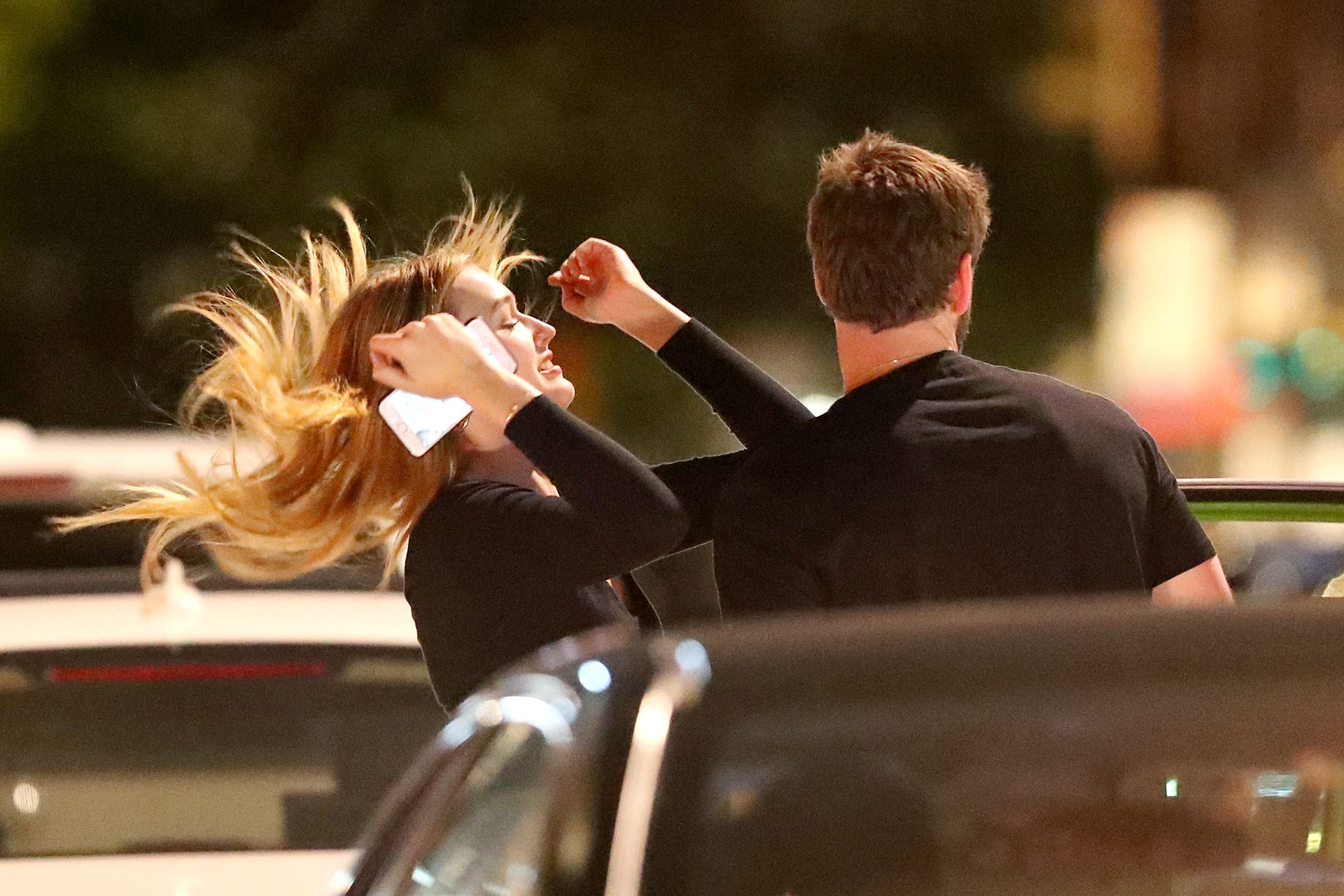 Maddison Brown Sexy 005