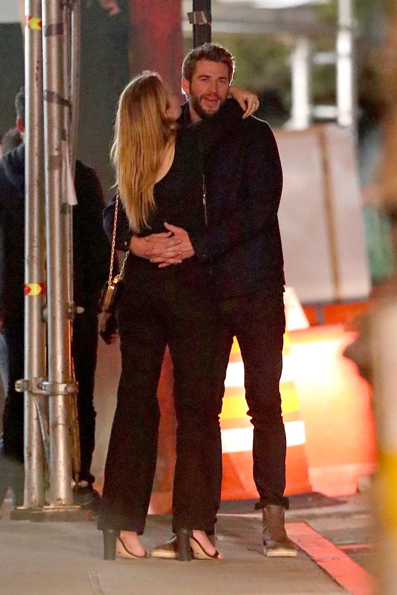 Maddison Brown Sexy 041