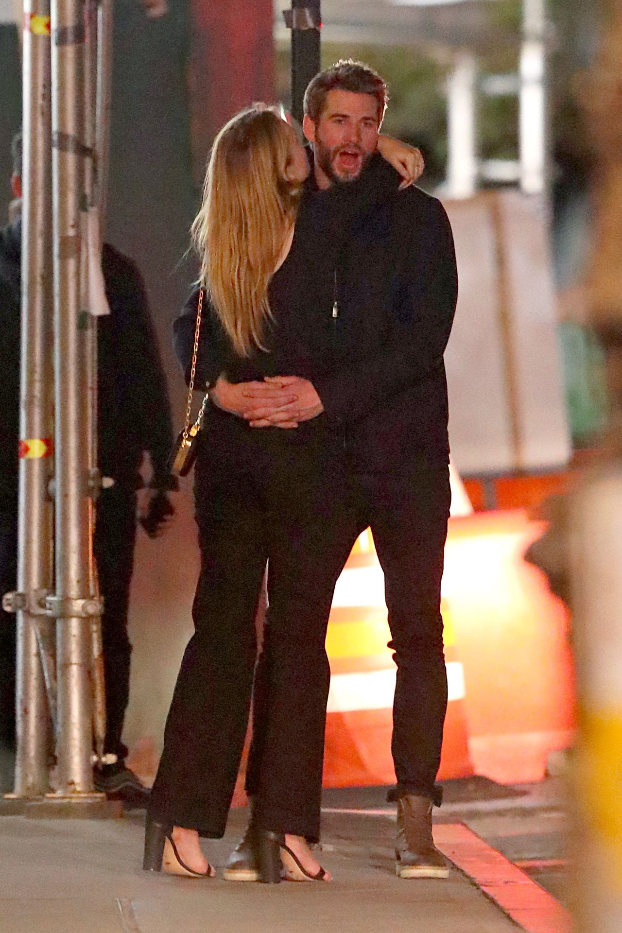 Maddison Brown Sexy 042