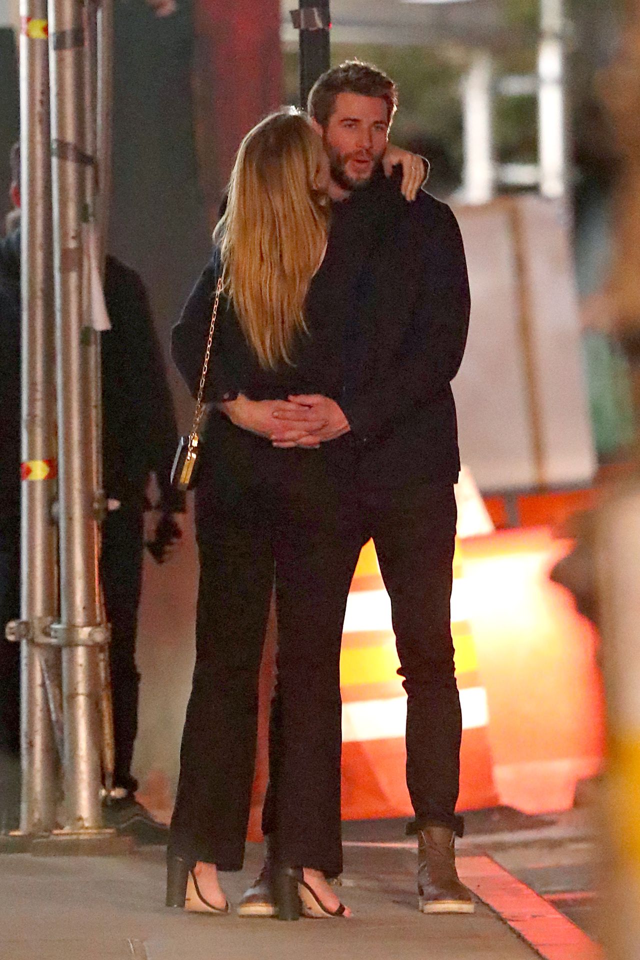 Maddison Brown Sexy 043