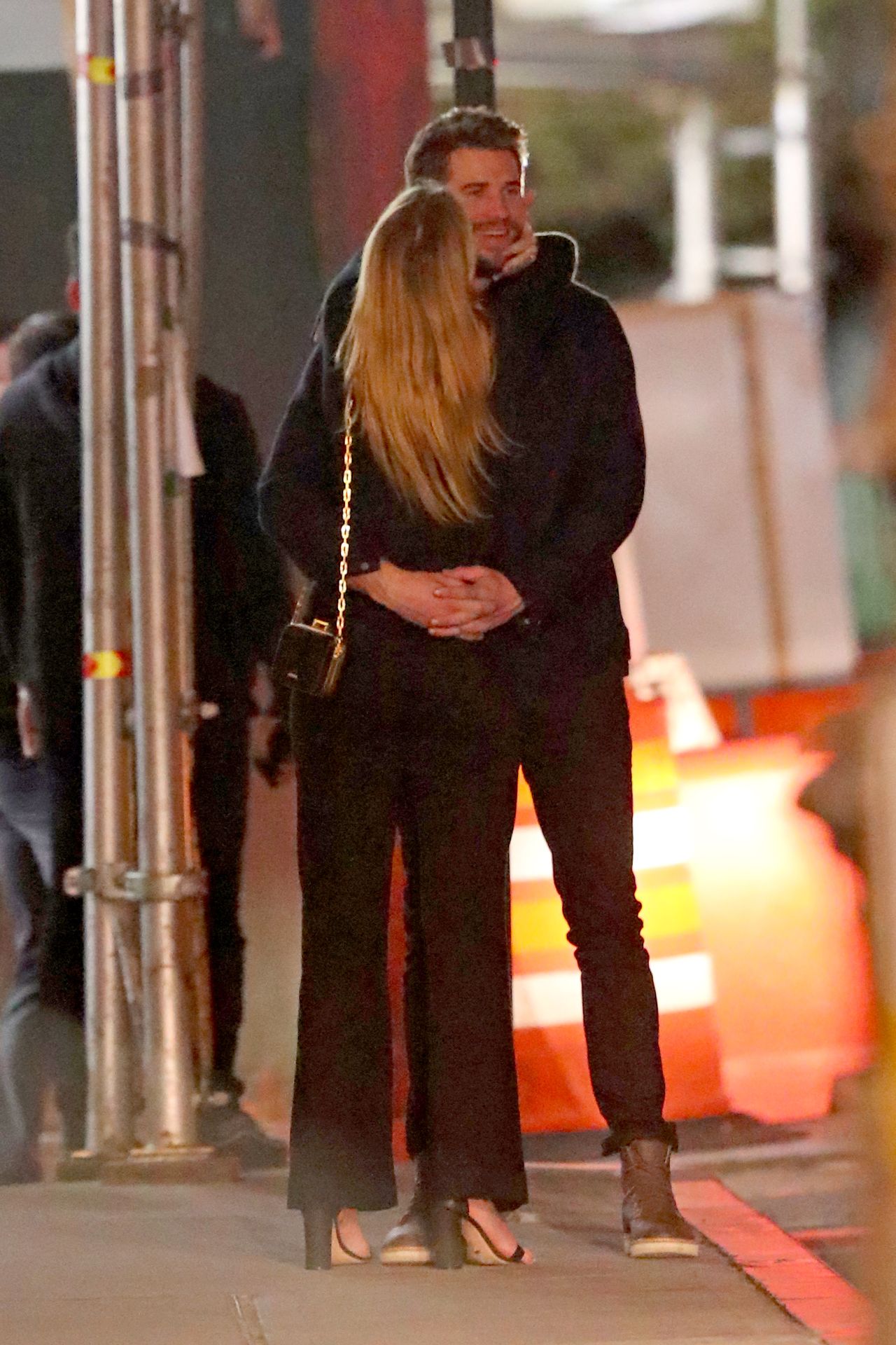 Maddison Brown Sexy 044