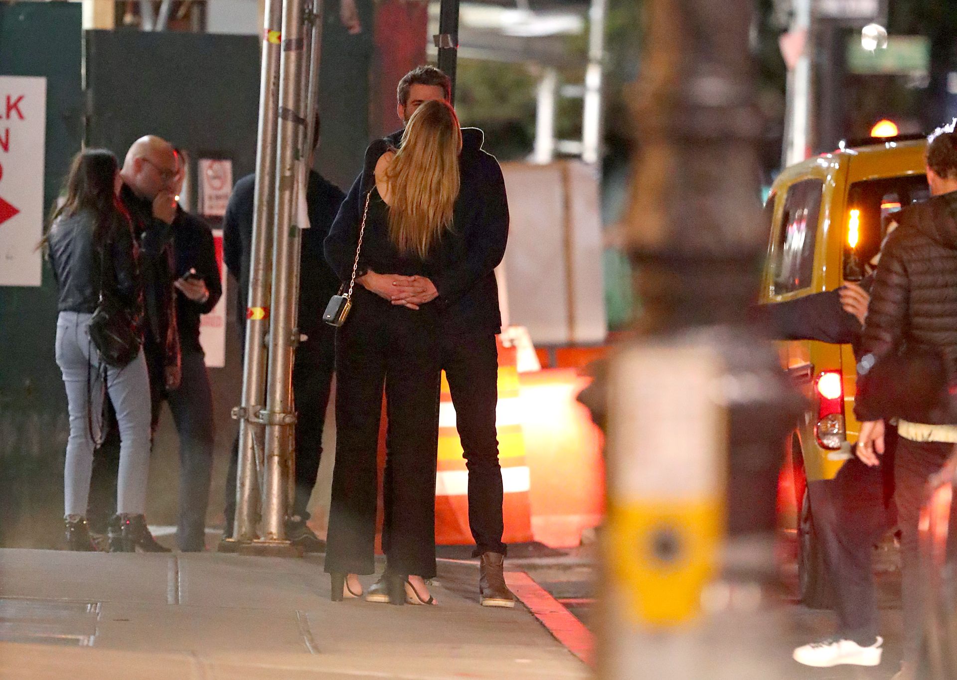 Maddison Brown Sexy 045