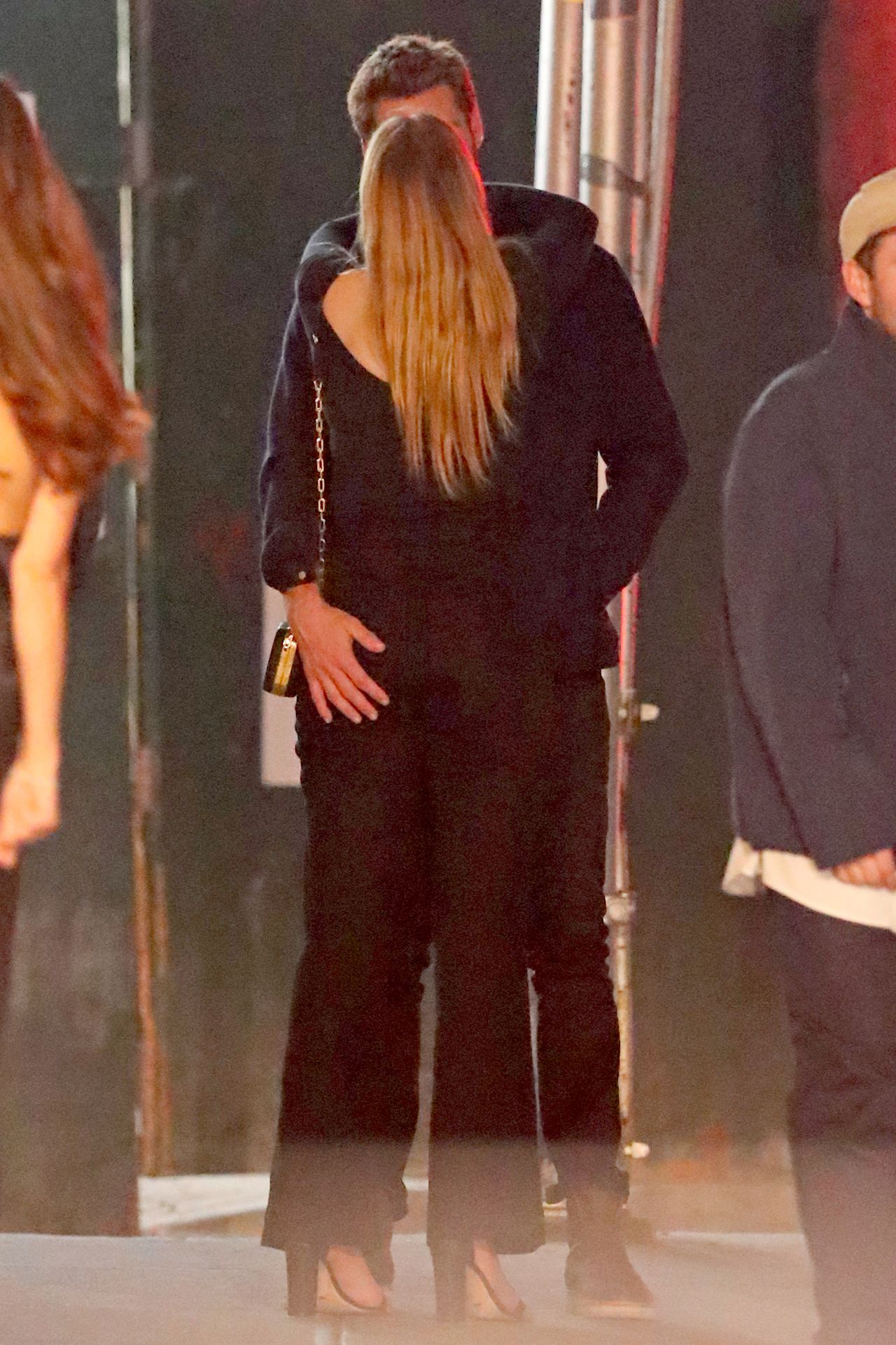 Maddison Brown Sexy 049