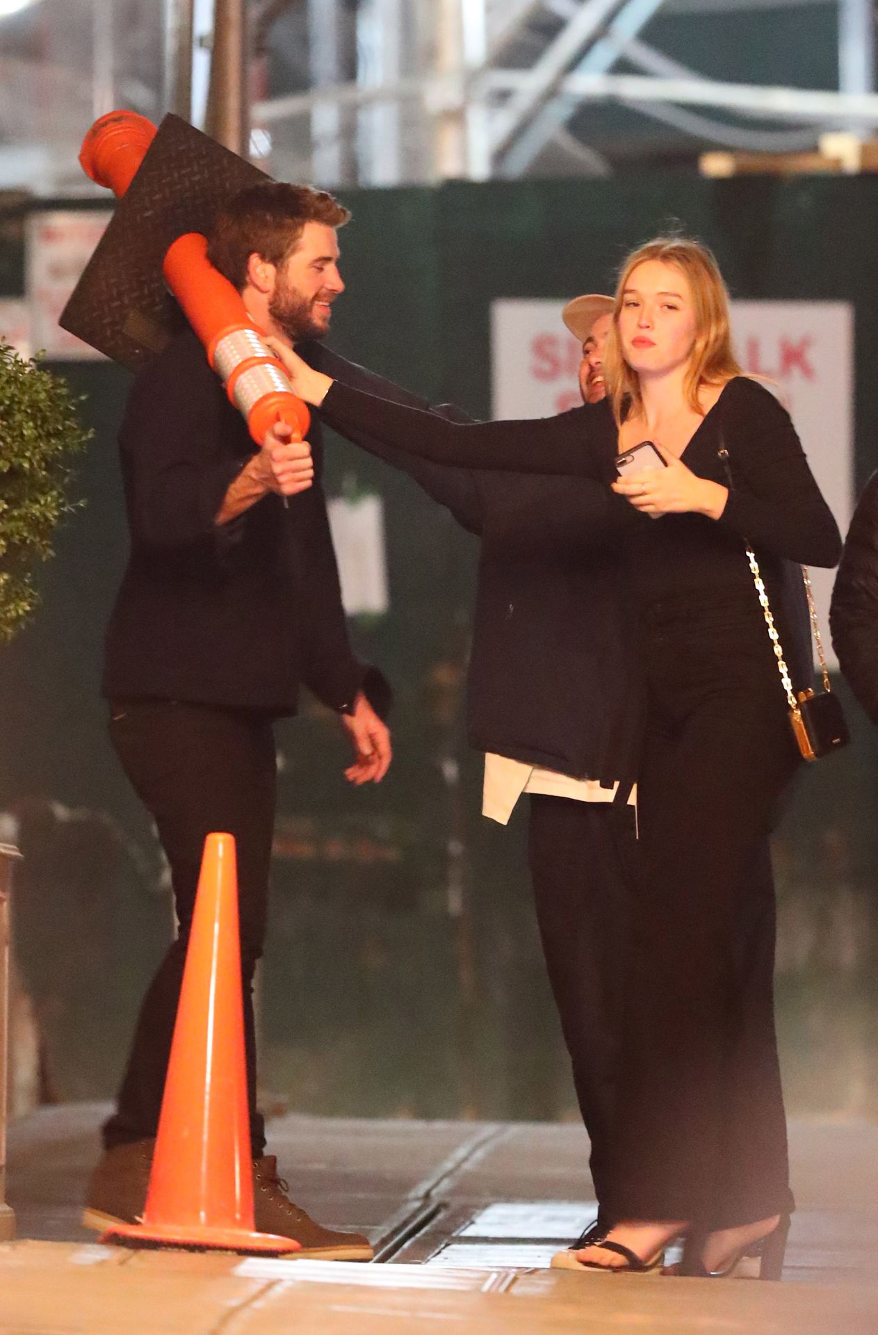 Maddison Brown Sexy 052