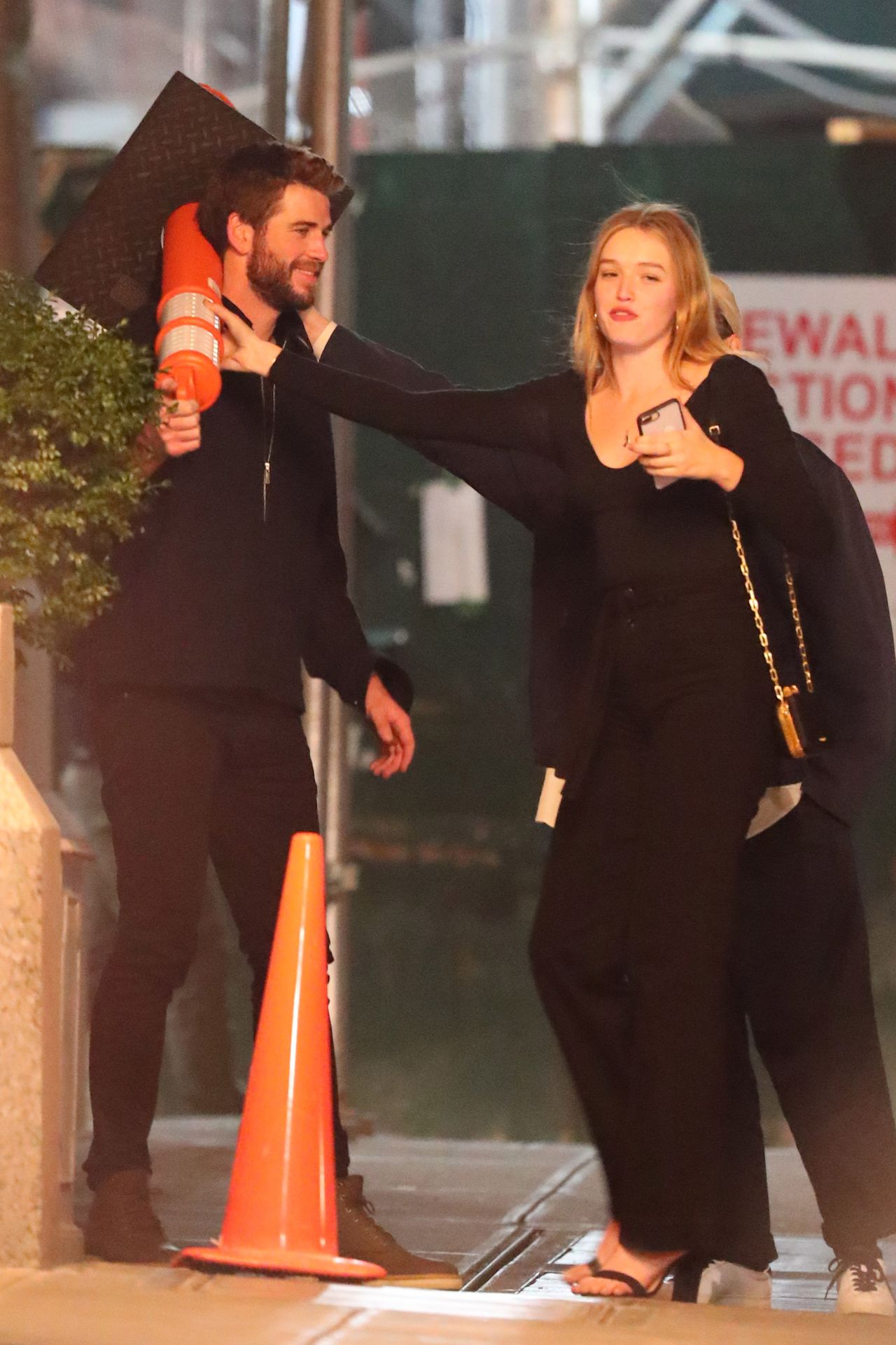 Maddison Brown Sexy 054