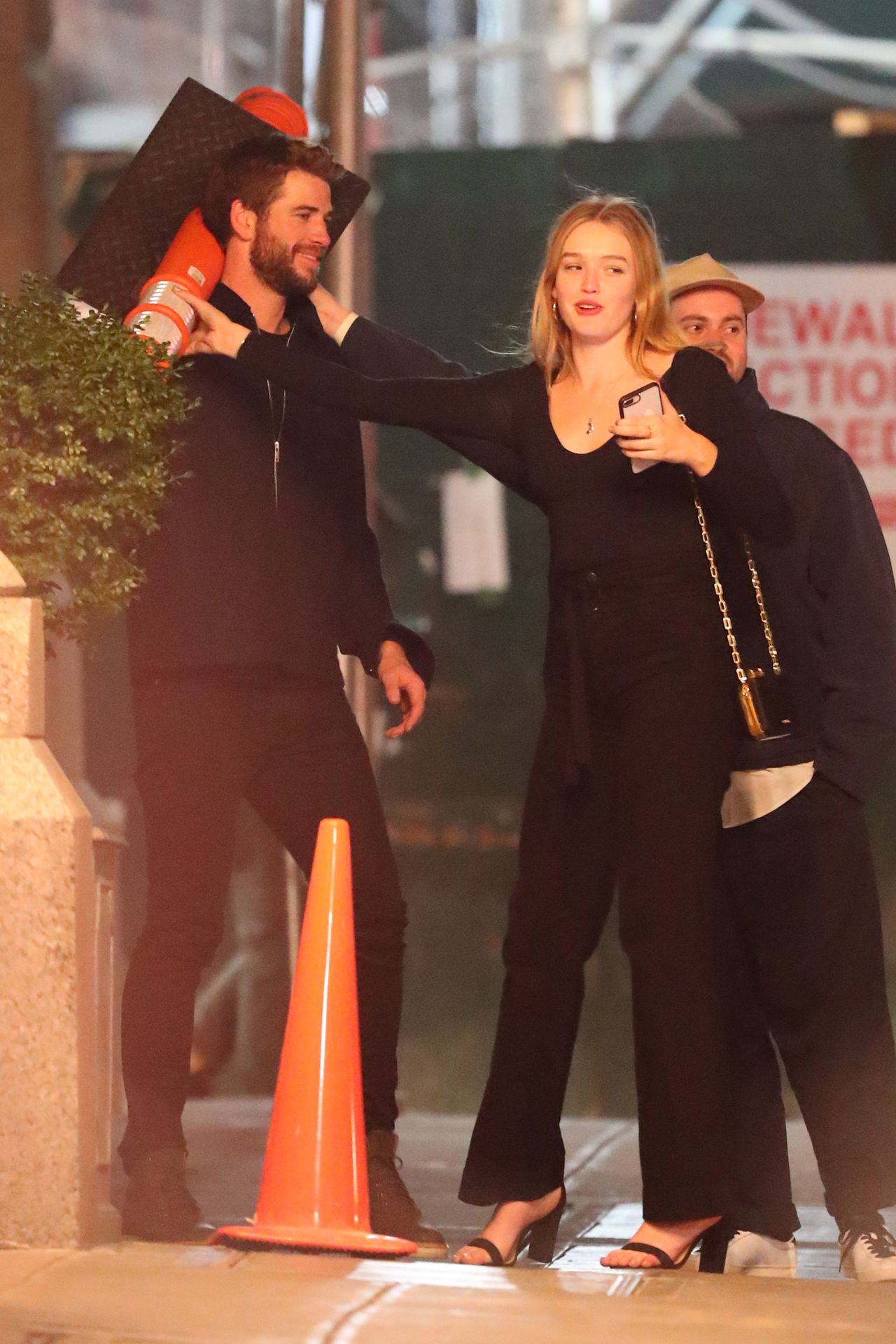 Maddison Brown Sexy 055