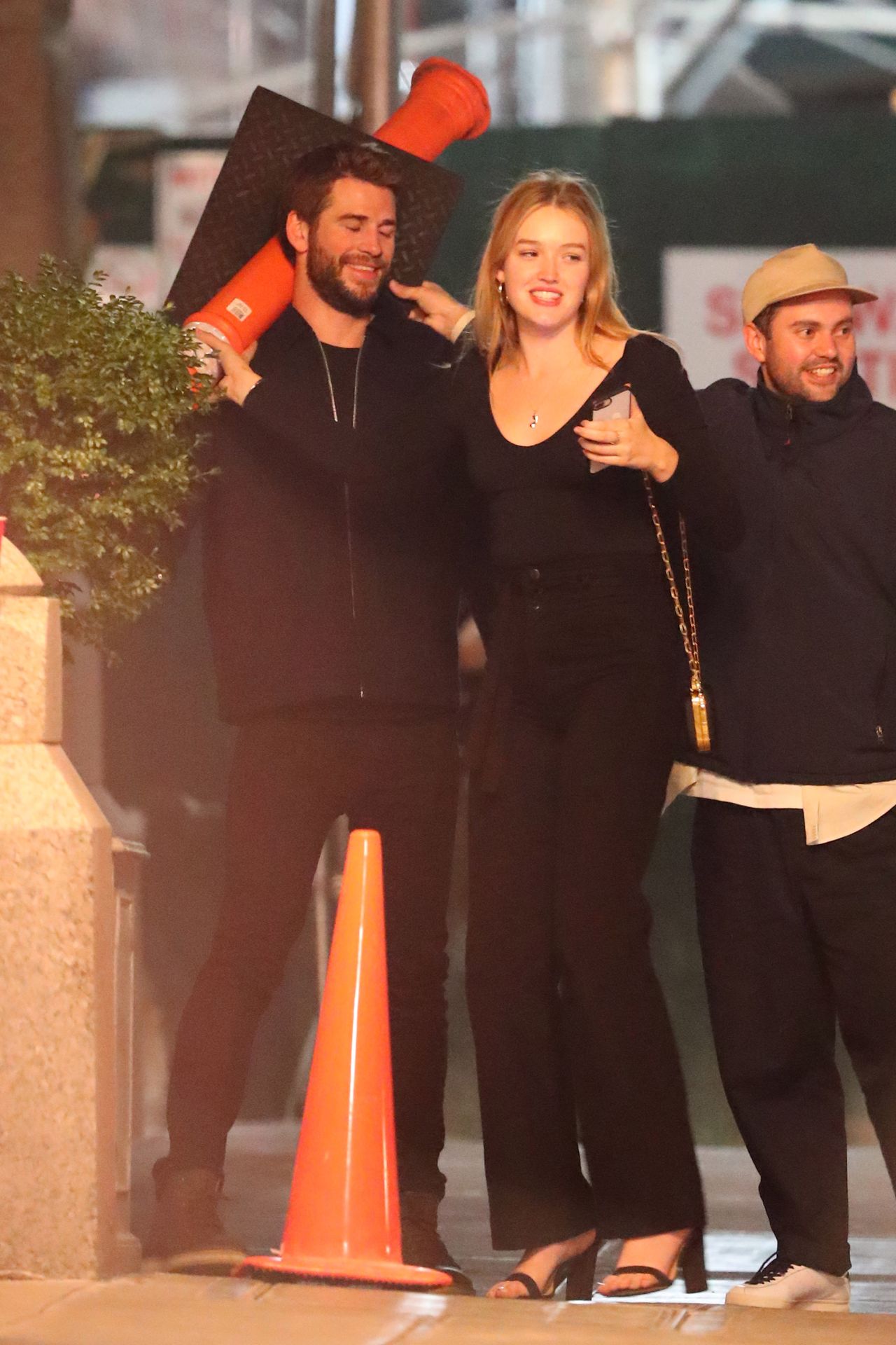 Maddison Brown Sexy 056