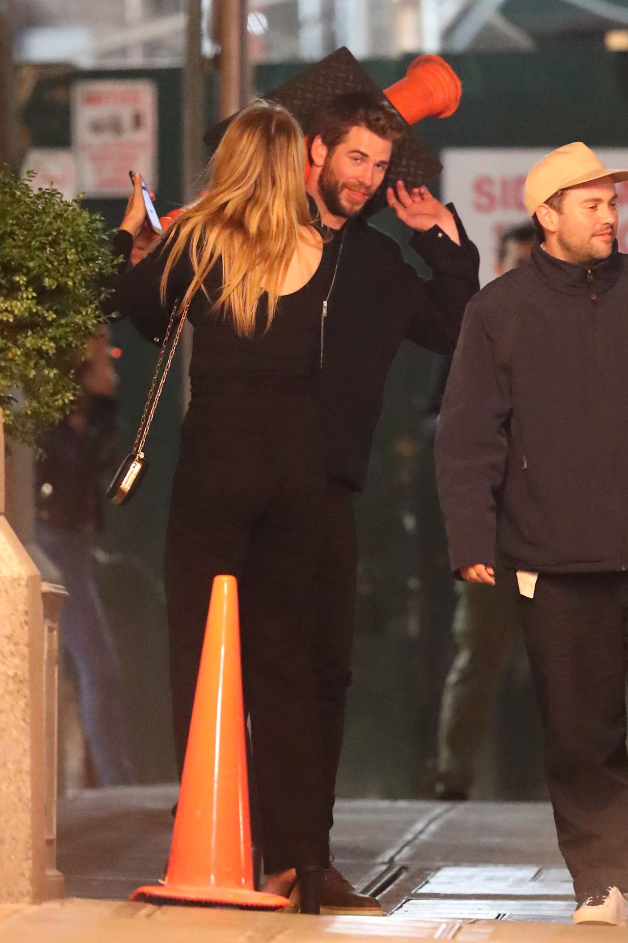 Maddison Brown Sexy 057