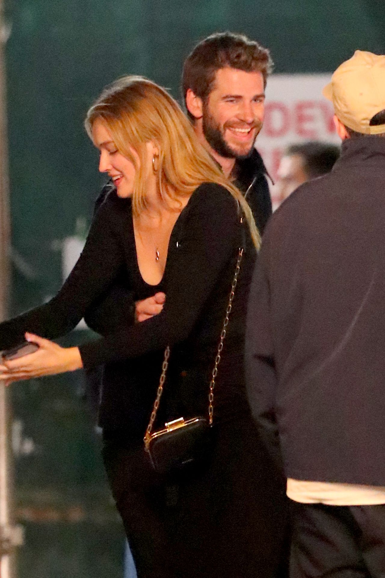 Maddison Brown Sexy 058