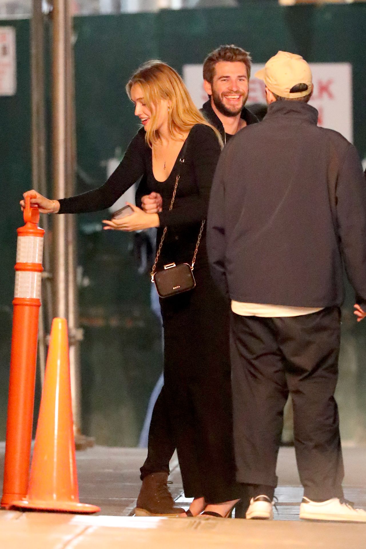 Maddison Brown Sexy 059