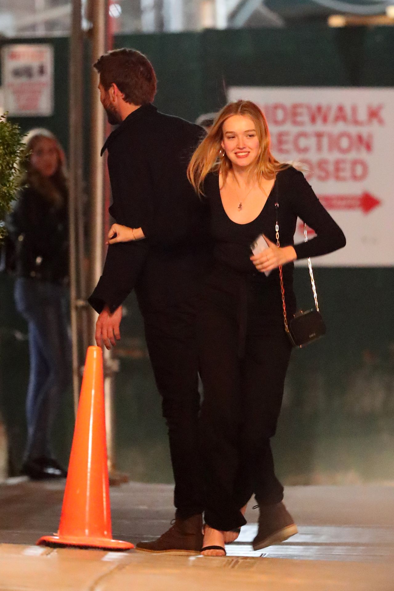 Maddison Brown Sexy 060