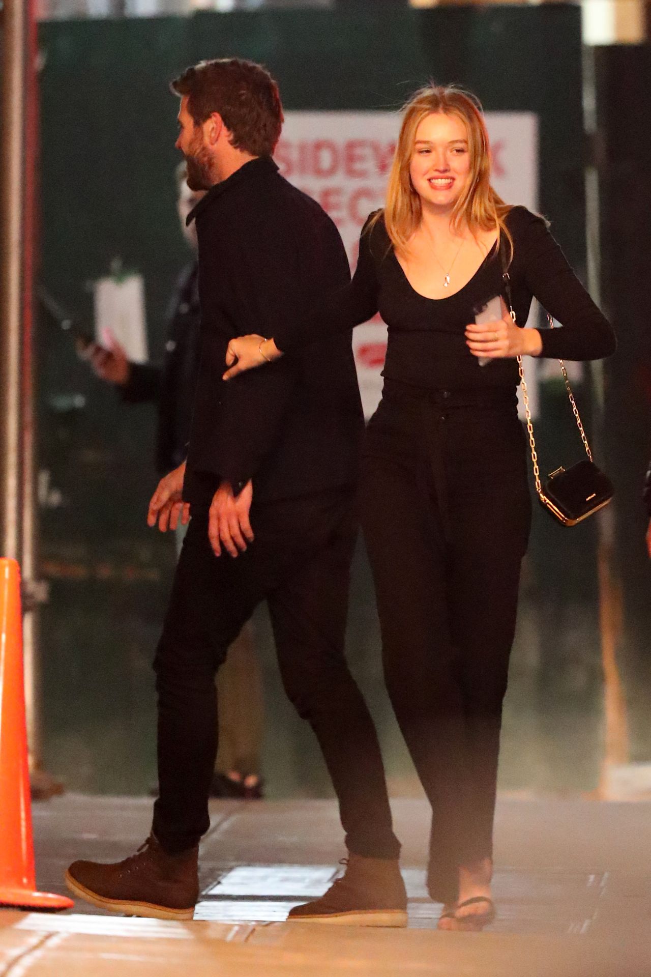 Maddison Brown Sexy 063