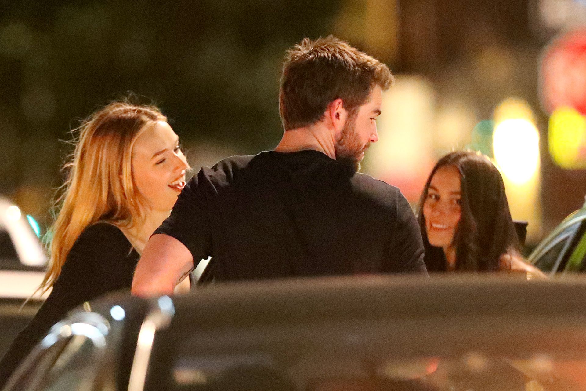 Maddison Brown Sexy 008