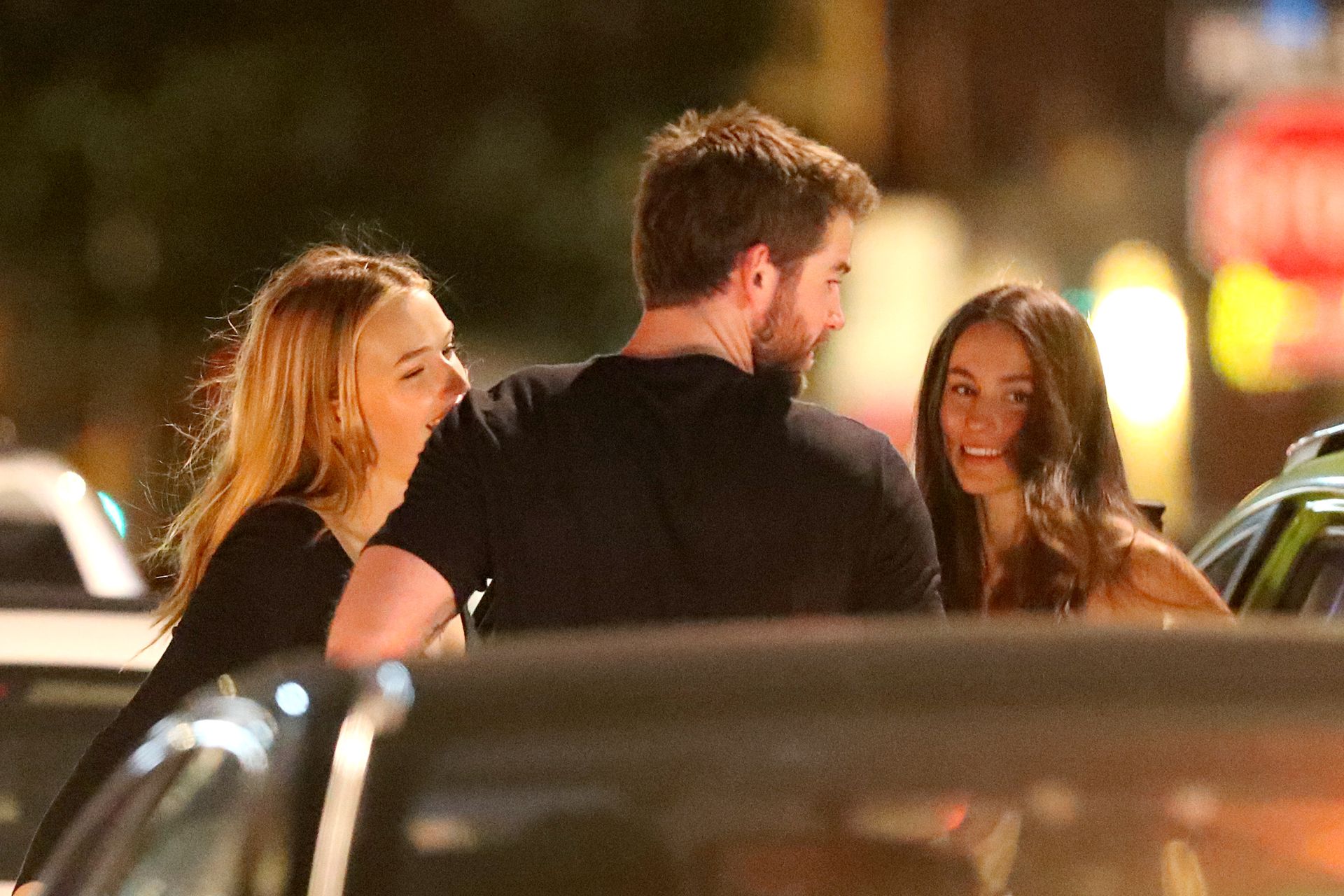 Maddison Brown Sexy 009