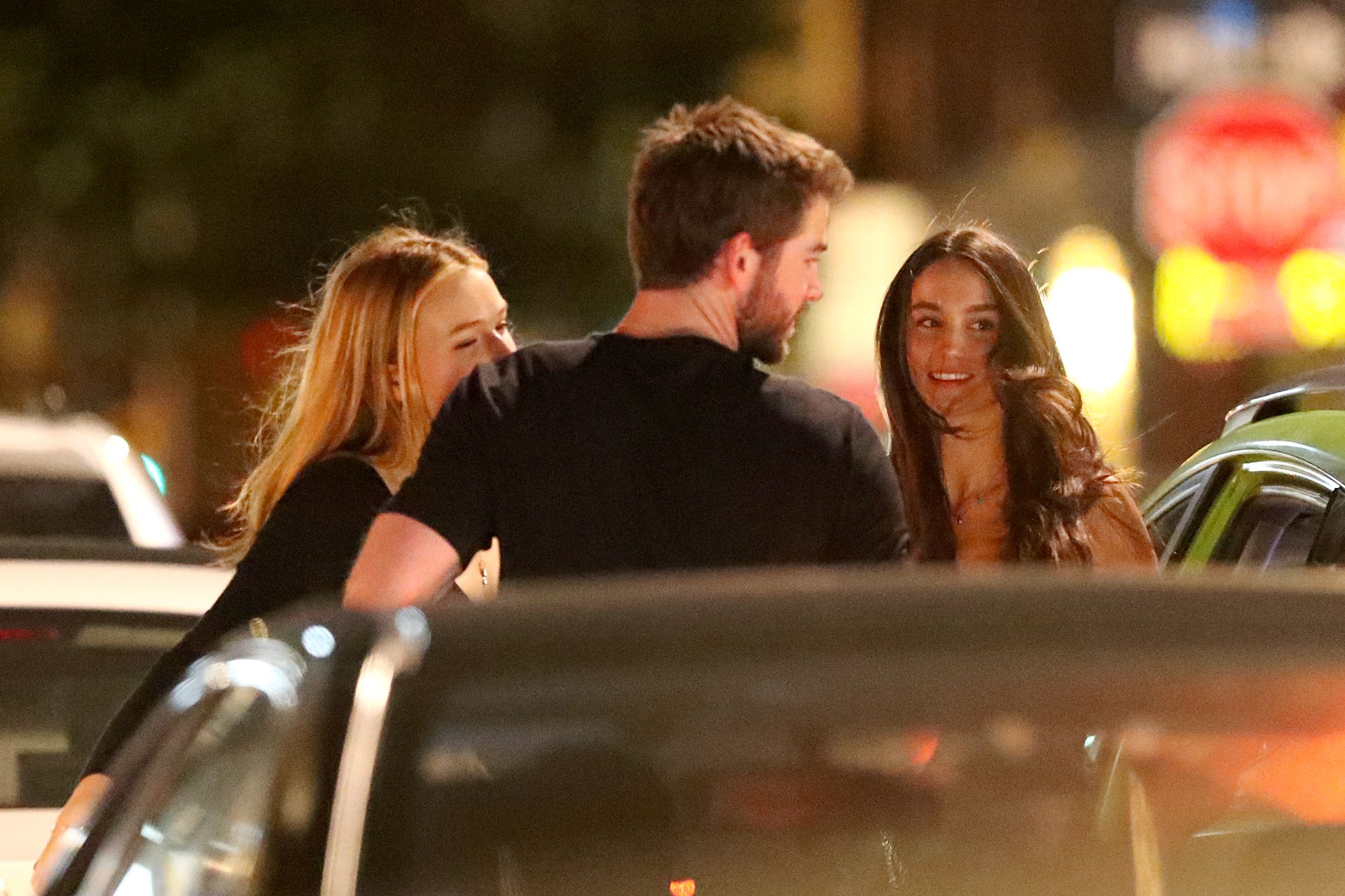 Maddison Brown Sexy 010