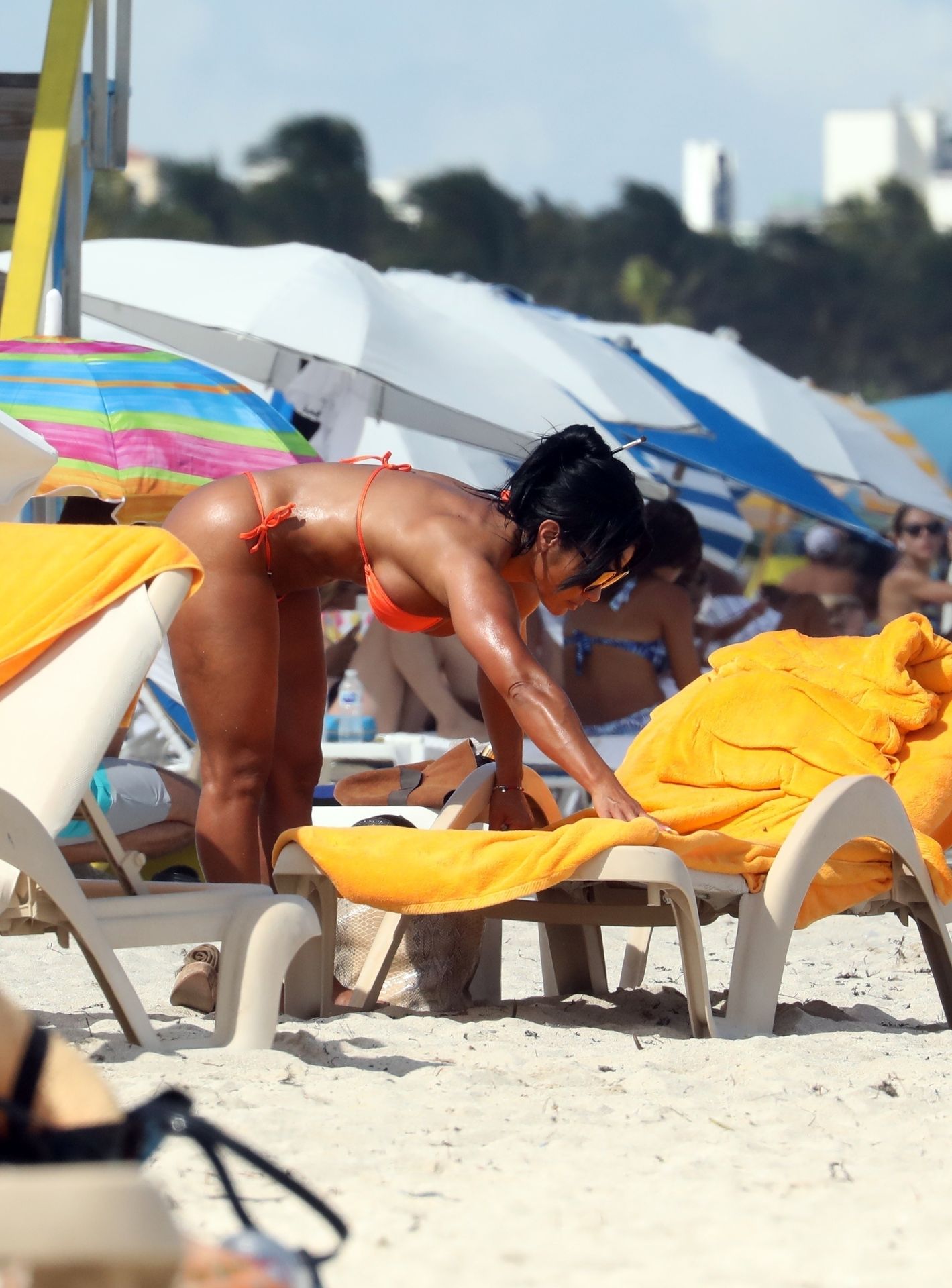 Maripily Rivera Sexy 012