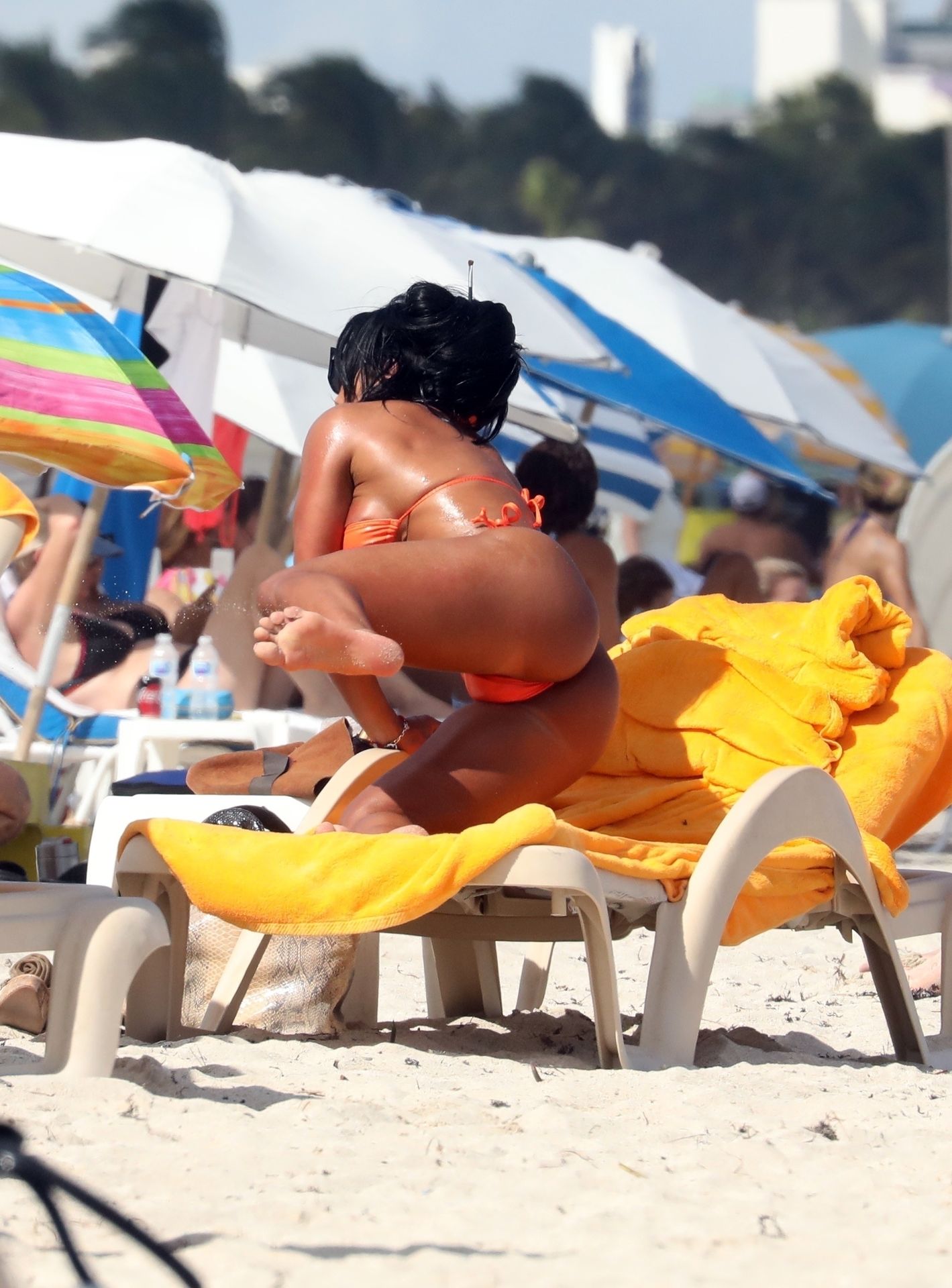 Maripily Rivera Sexy 016