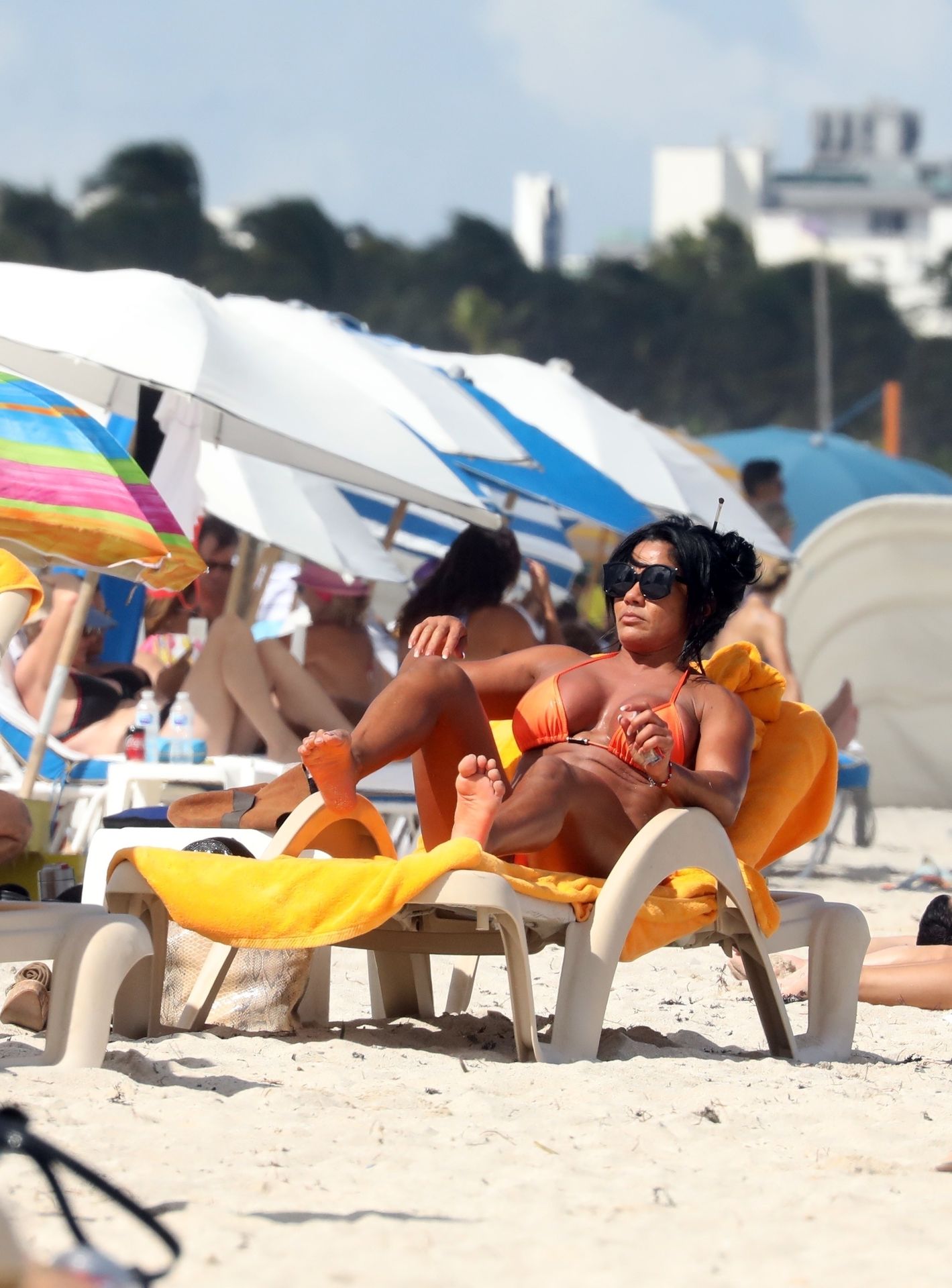 Maripily Rivera Sexy 017