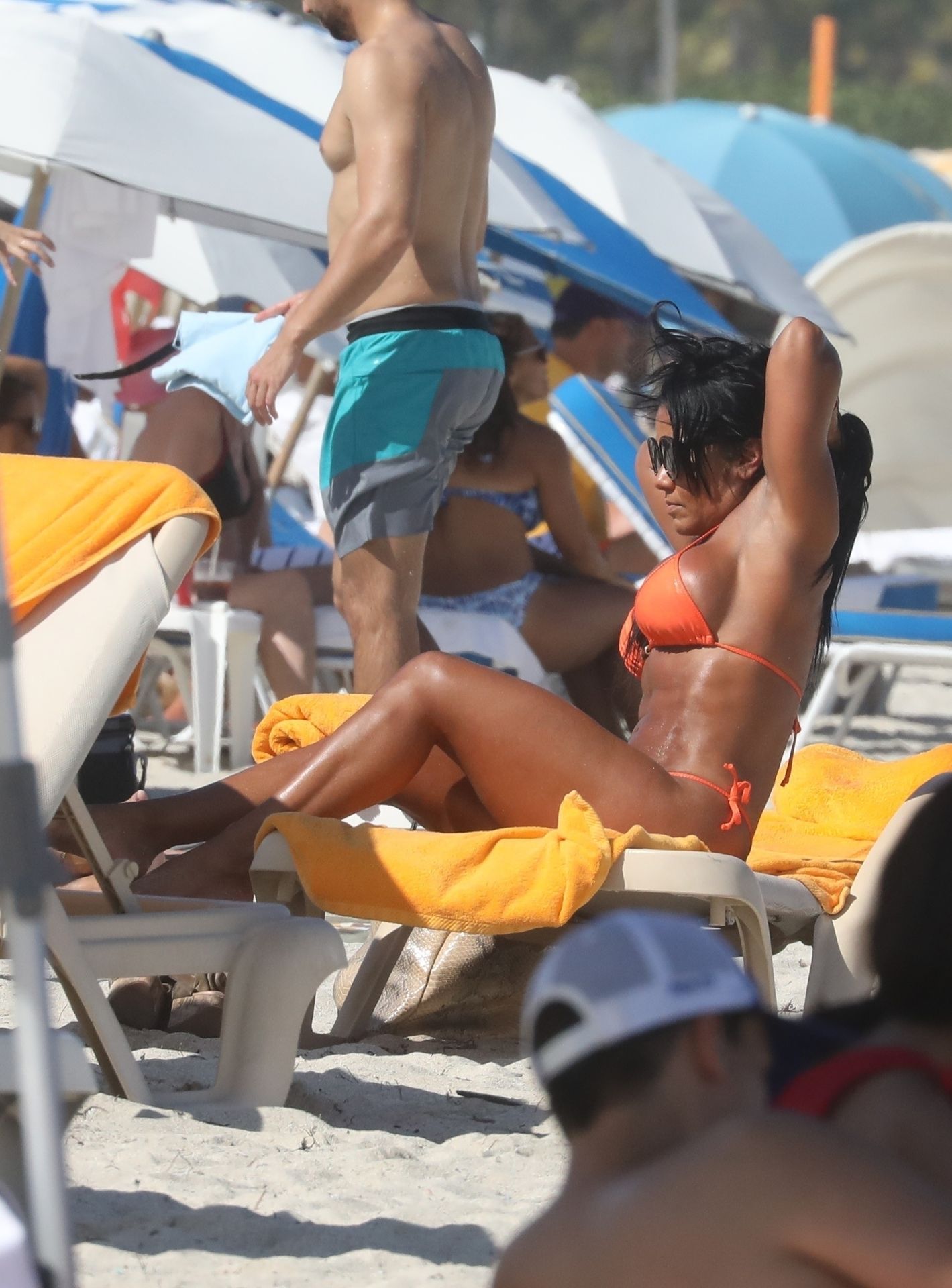 Maripily Rivera Sexy 019