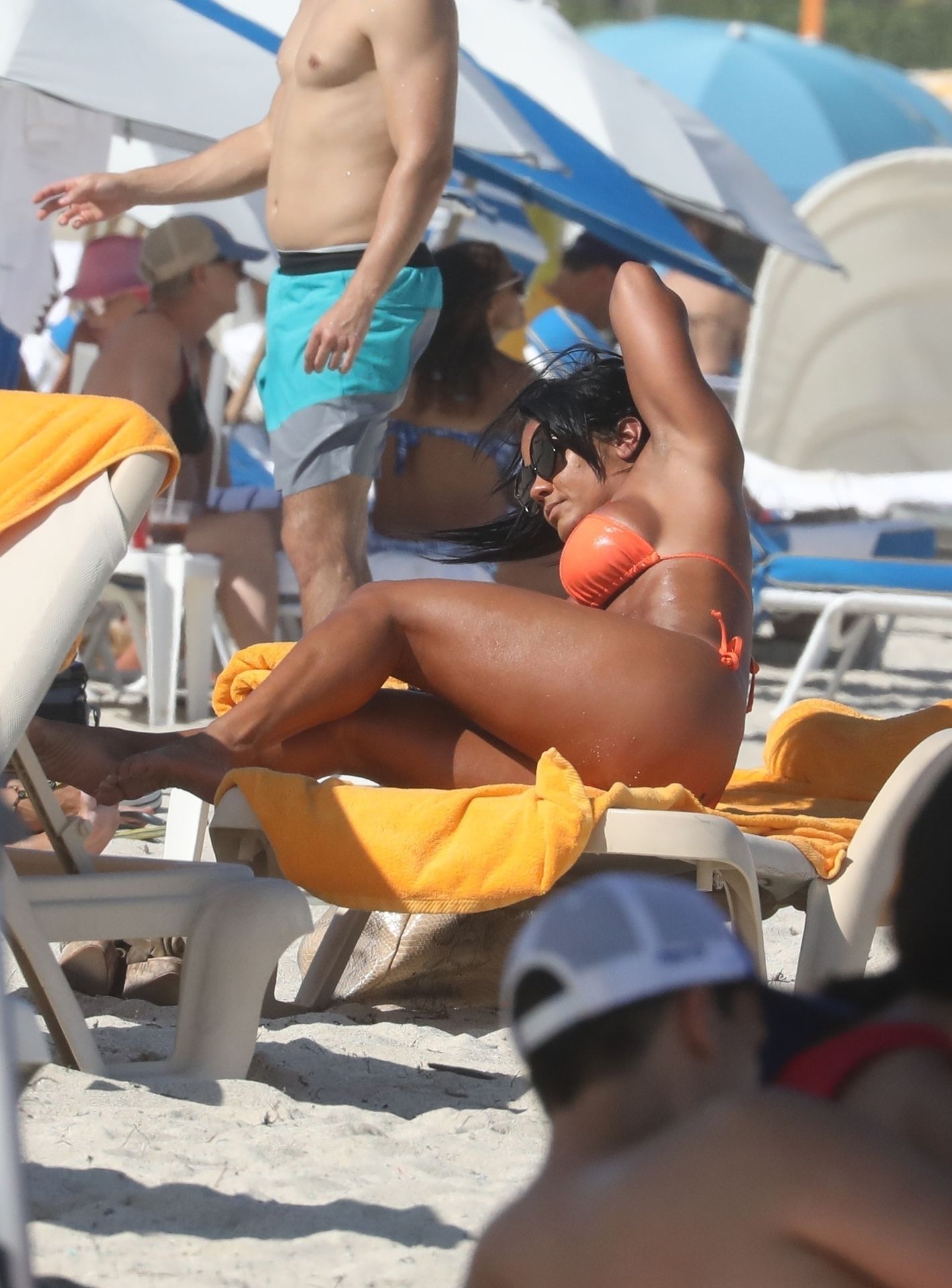 Maripily Rivera Sexy 020